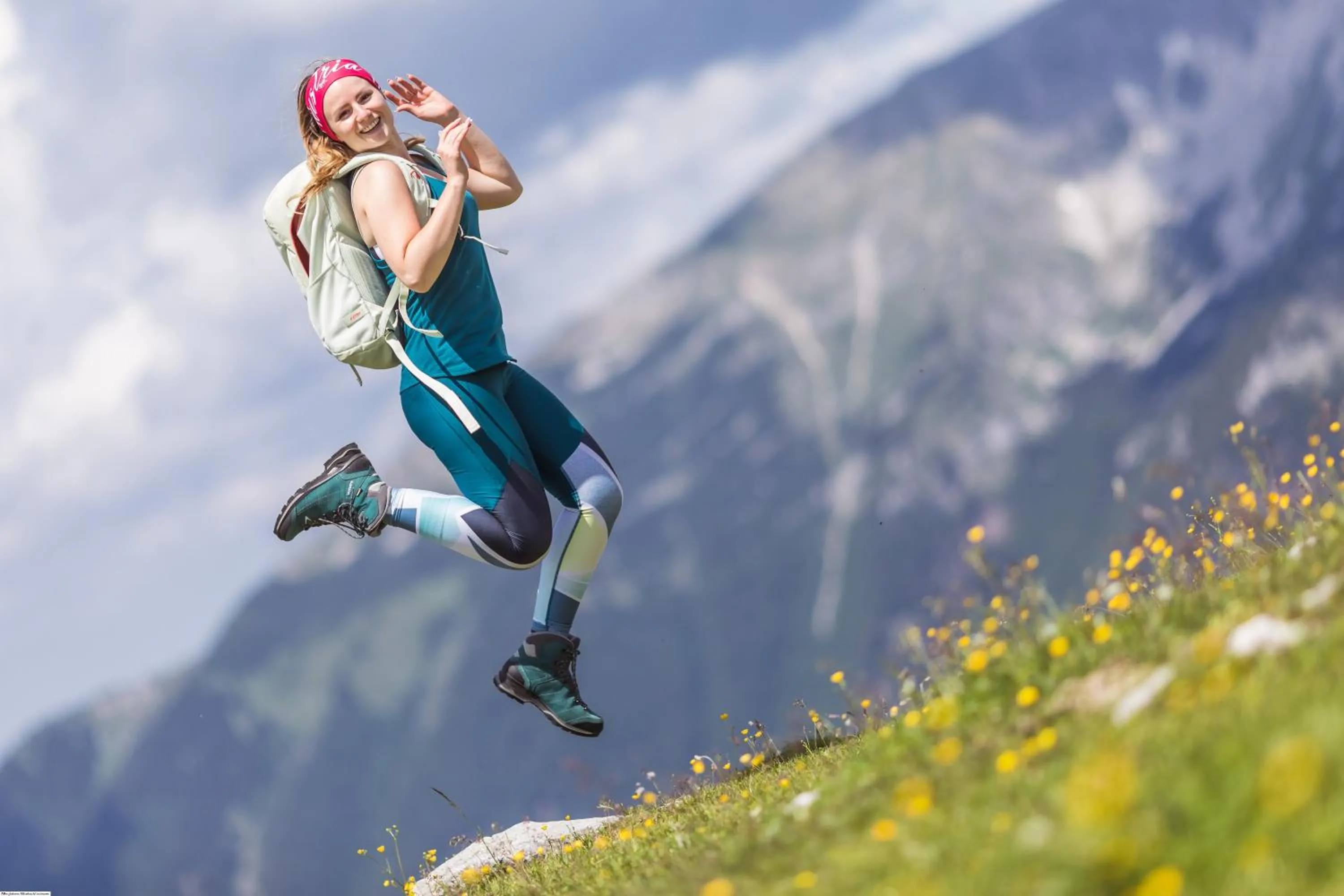 Activities in Familie Zuser Hotel Garni