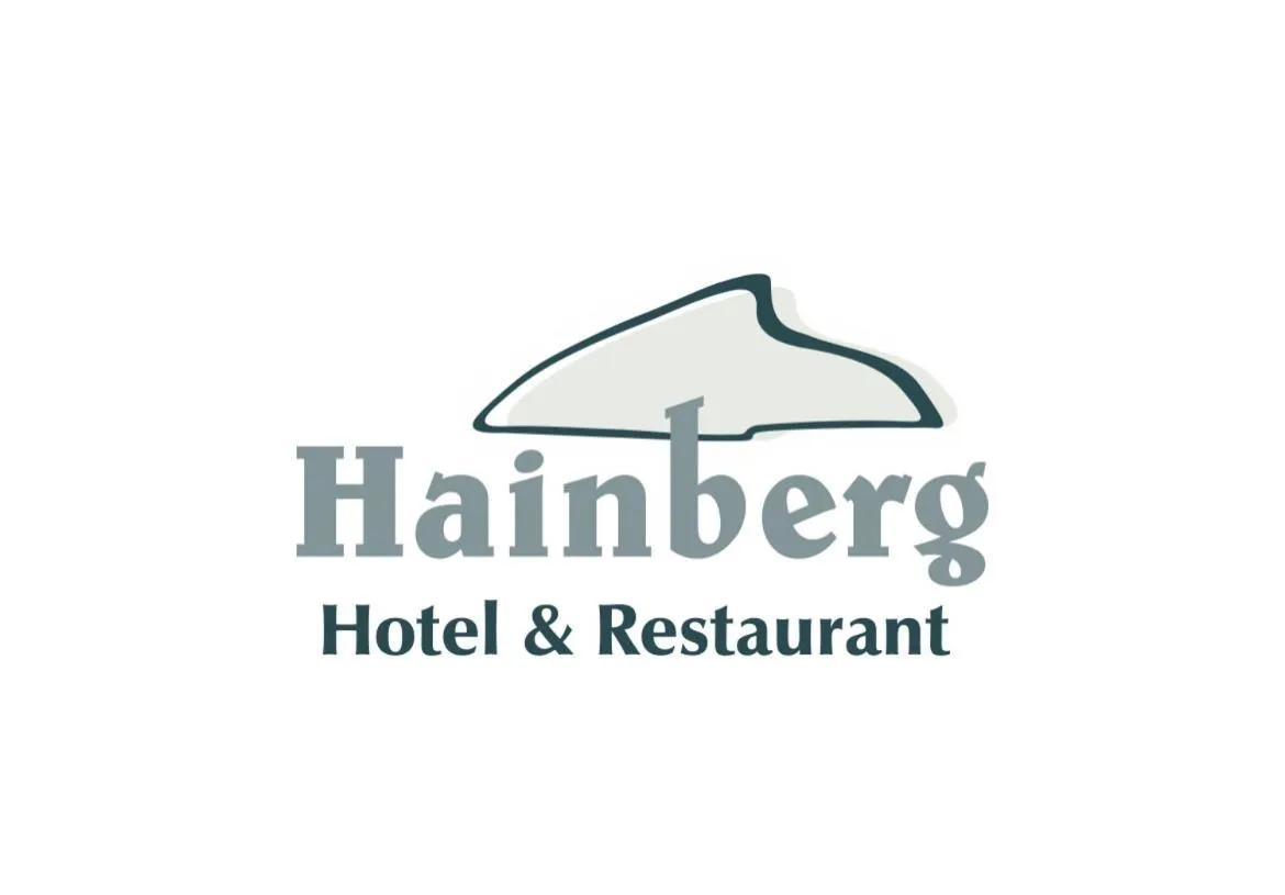 Logo/Certificate/Sign in Hainberg Hotel Garni