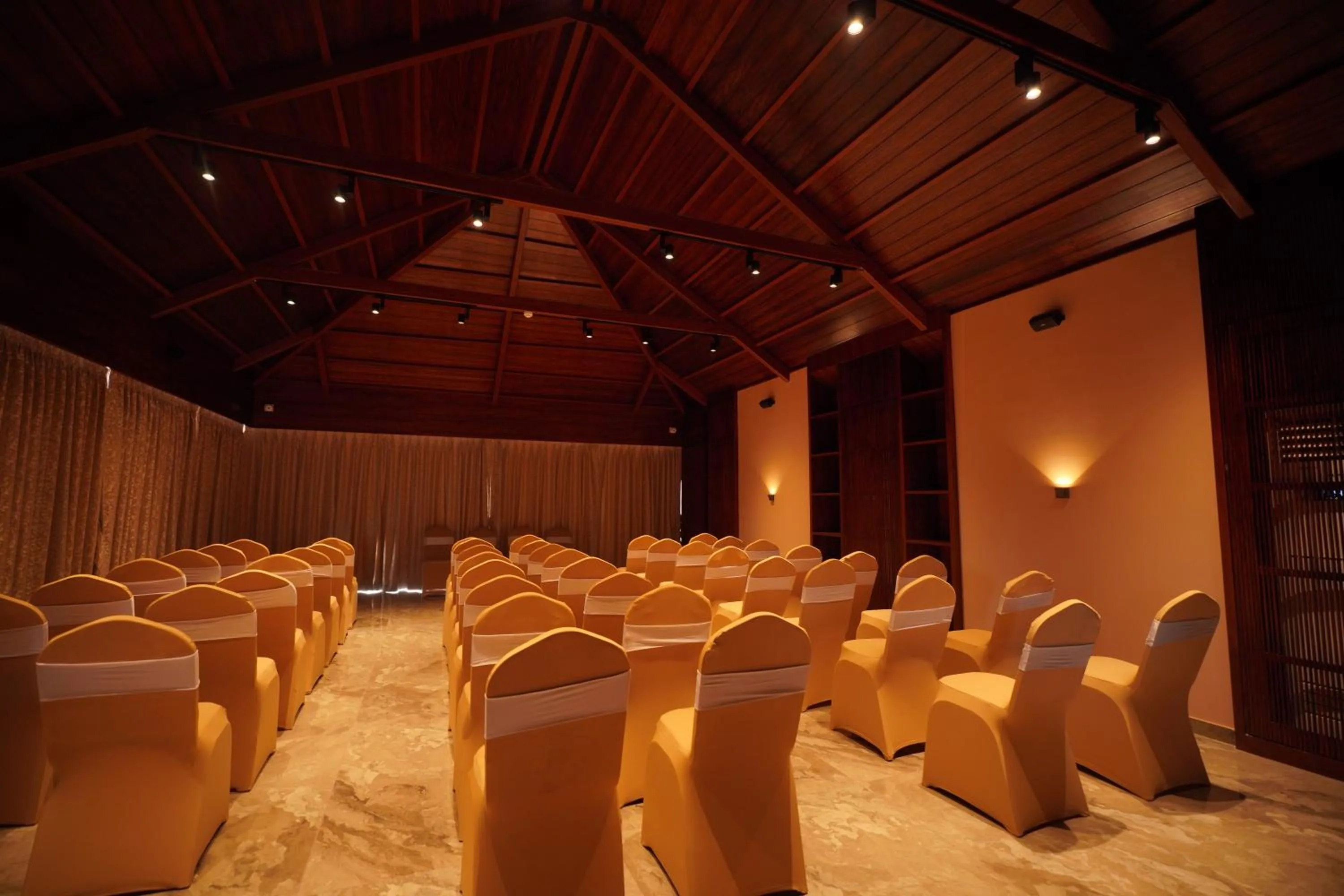 Meeting/conference room in Sea Shell Samssara