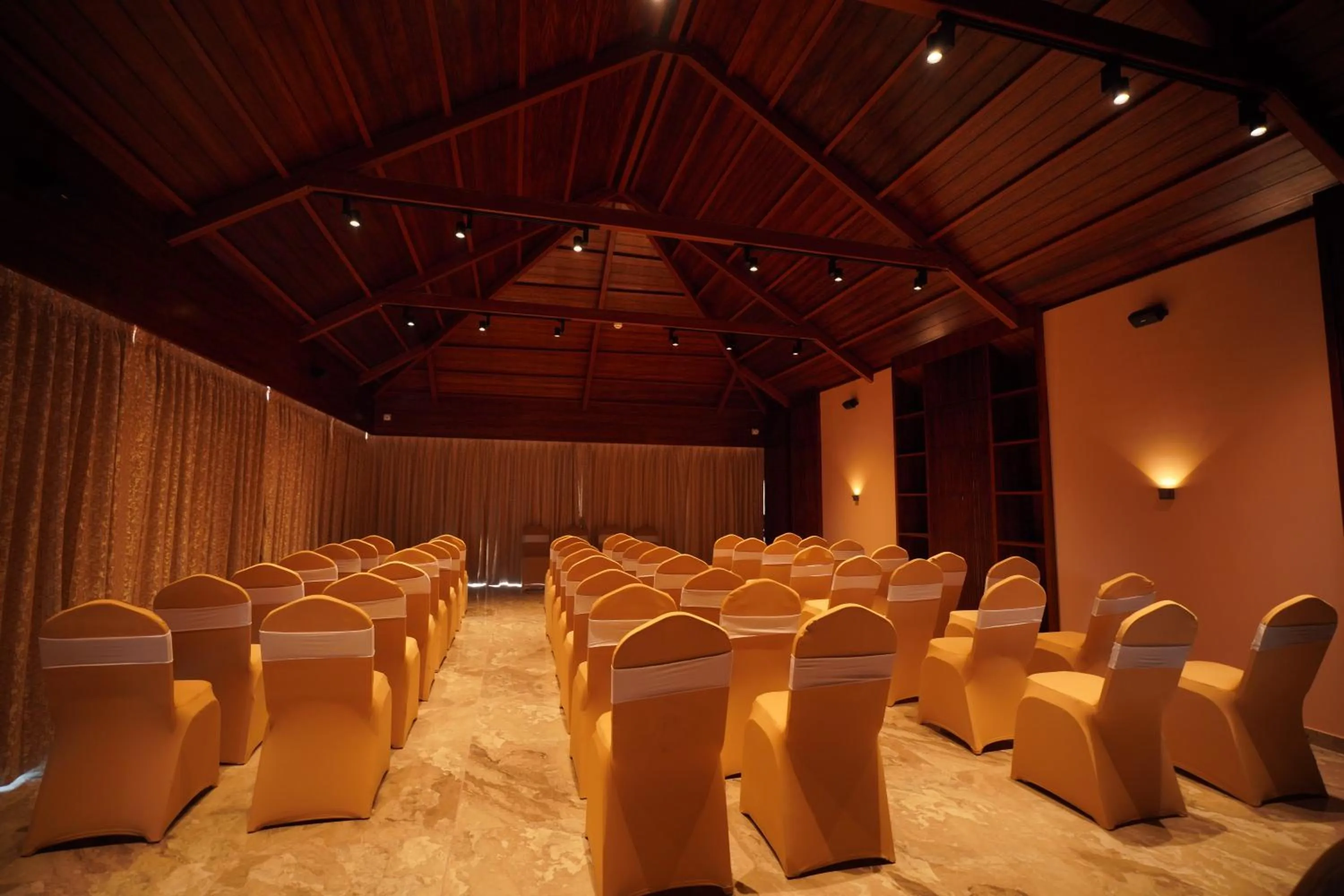 Meeting/conference room in Sea Shell Samssara