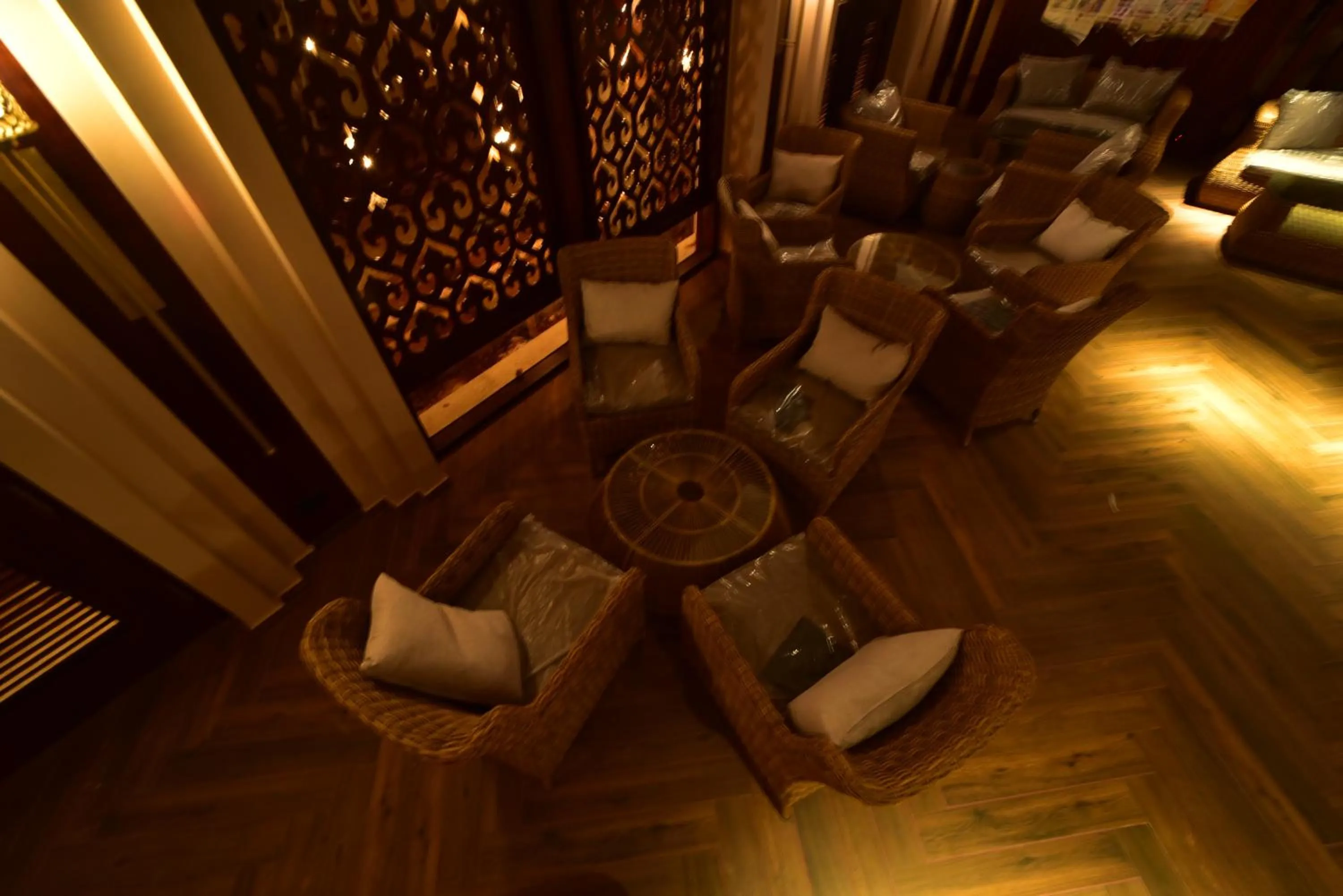 Property building in Sea Shell Samssara