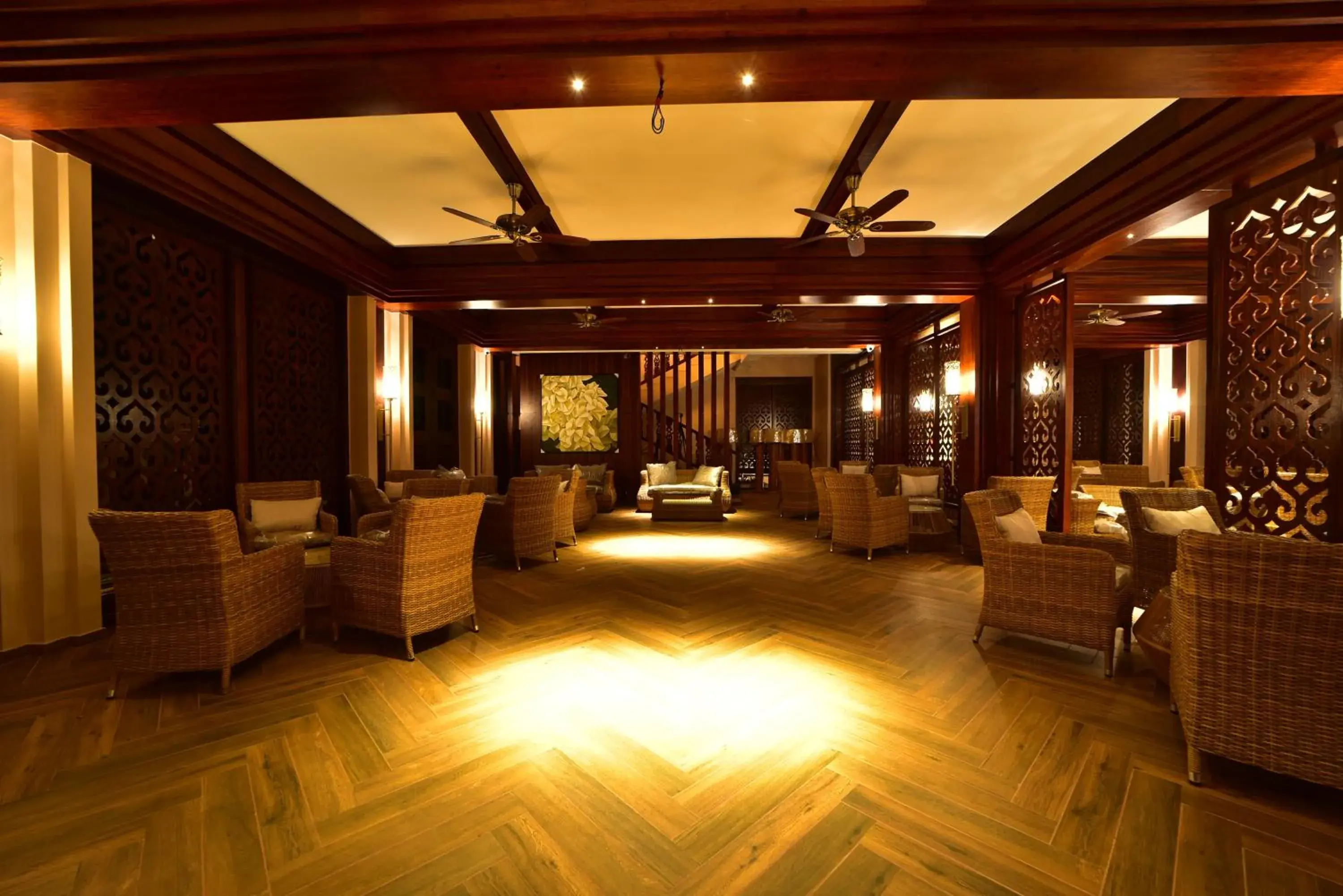 Restaurant/places to eat in Sea Shell Samssara Restaurant/places to eat in Sea Shell Samssara