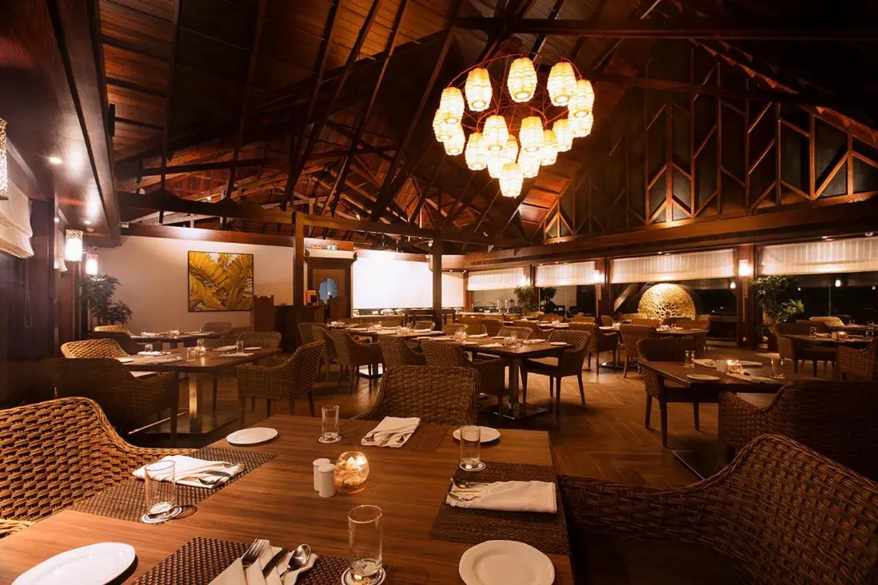 Restaurant/places to eat in Sea Shell Samssara Restaurant/places to eat in Sea Shell Samssara