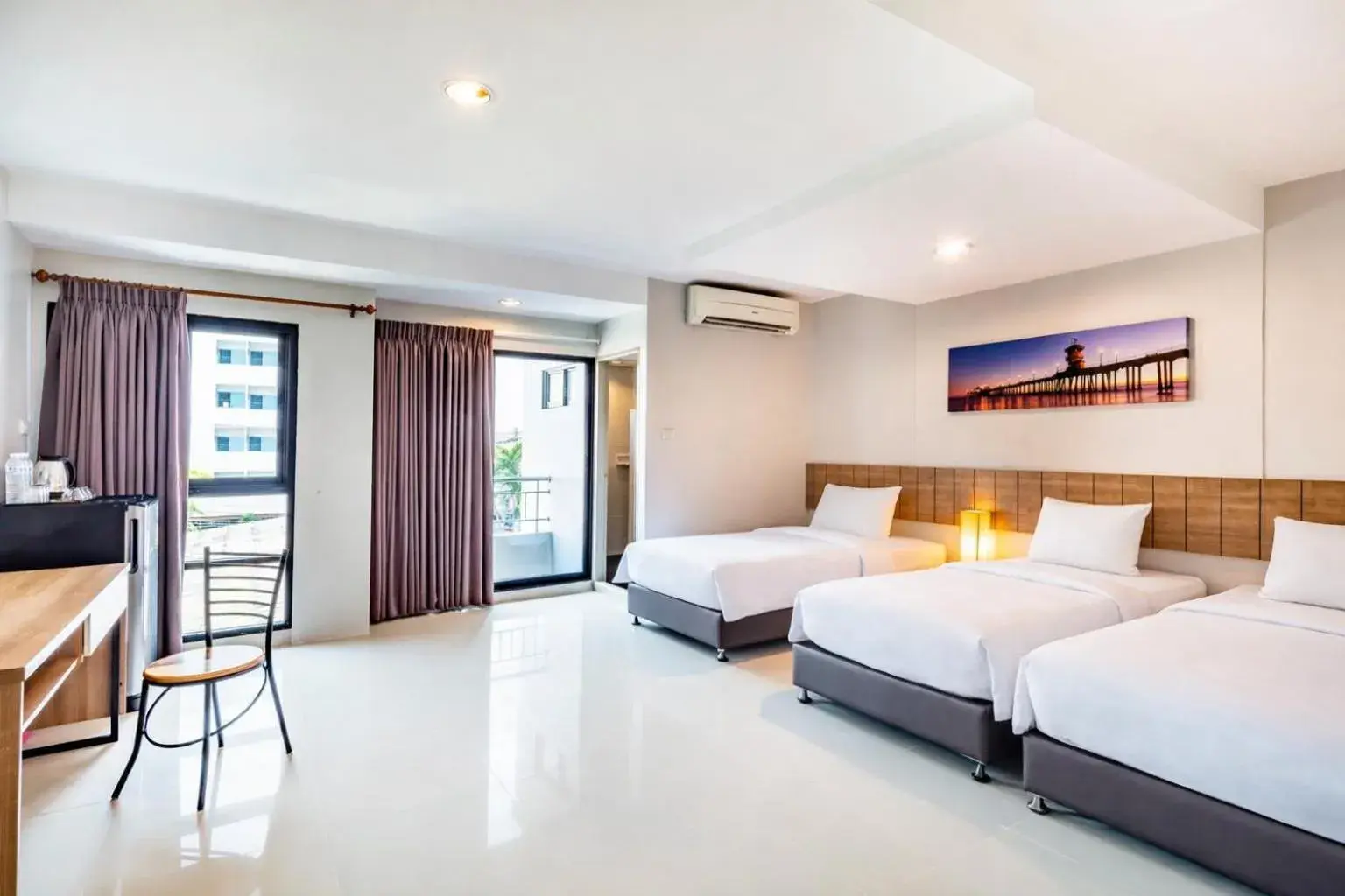 Bedroom, Bed in Aliz Hotel Bedroom, Bed in Aliz Hotel