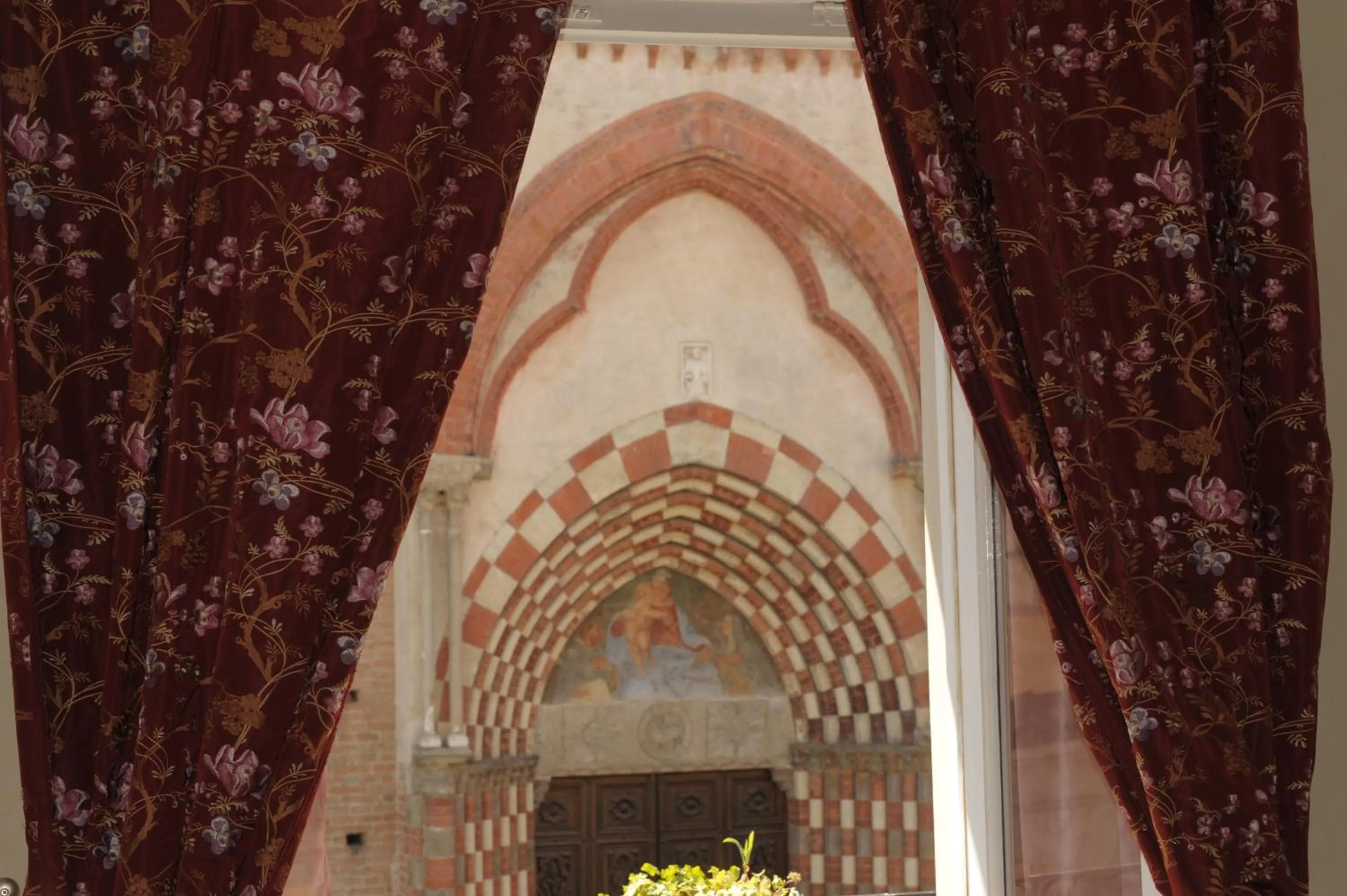 View (from property/room) in Relais Al Bel San Domenico