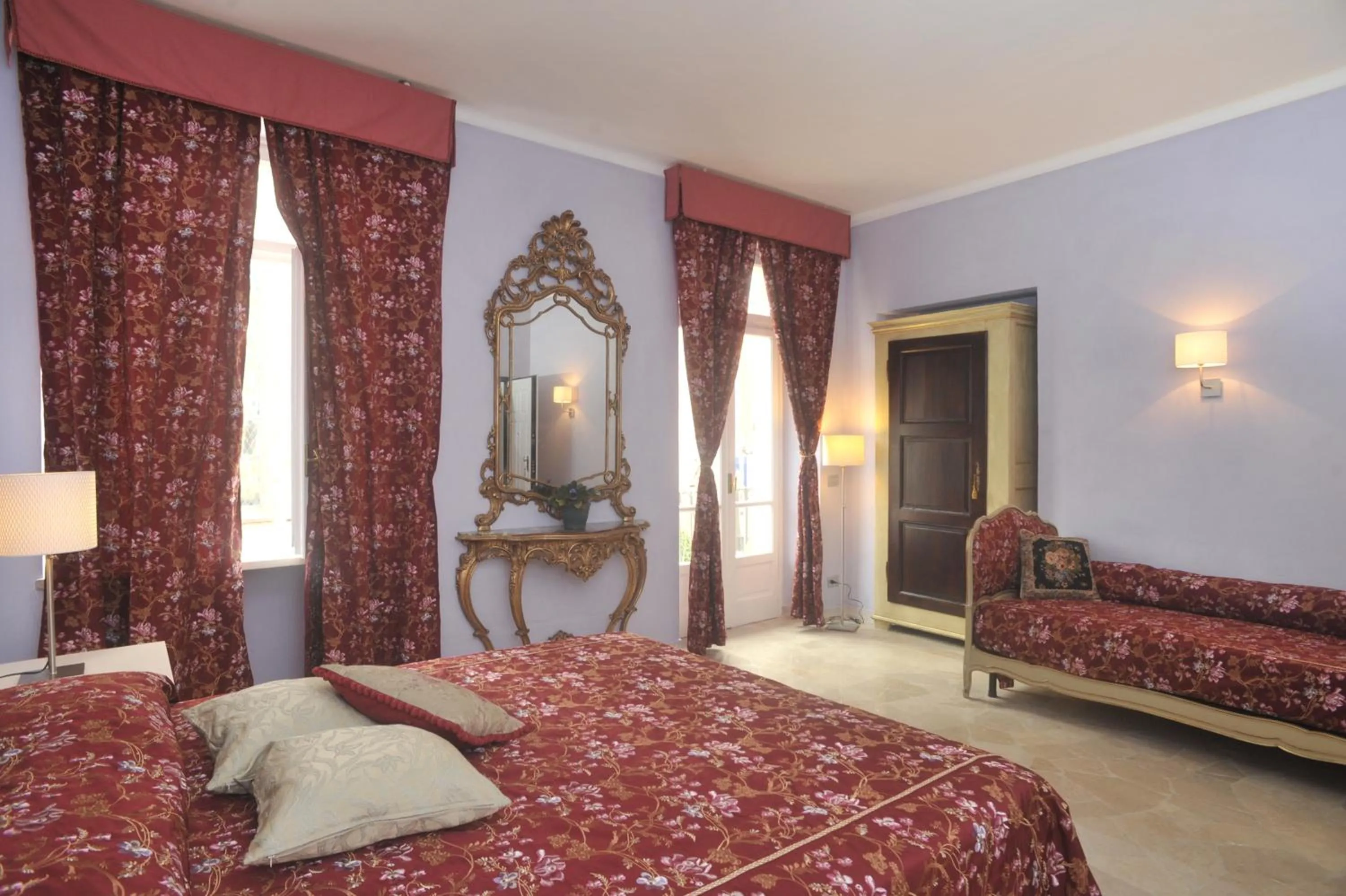 Bedroom, Bed in Relais Al Bel San Domenico
