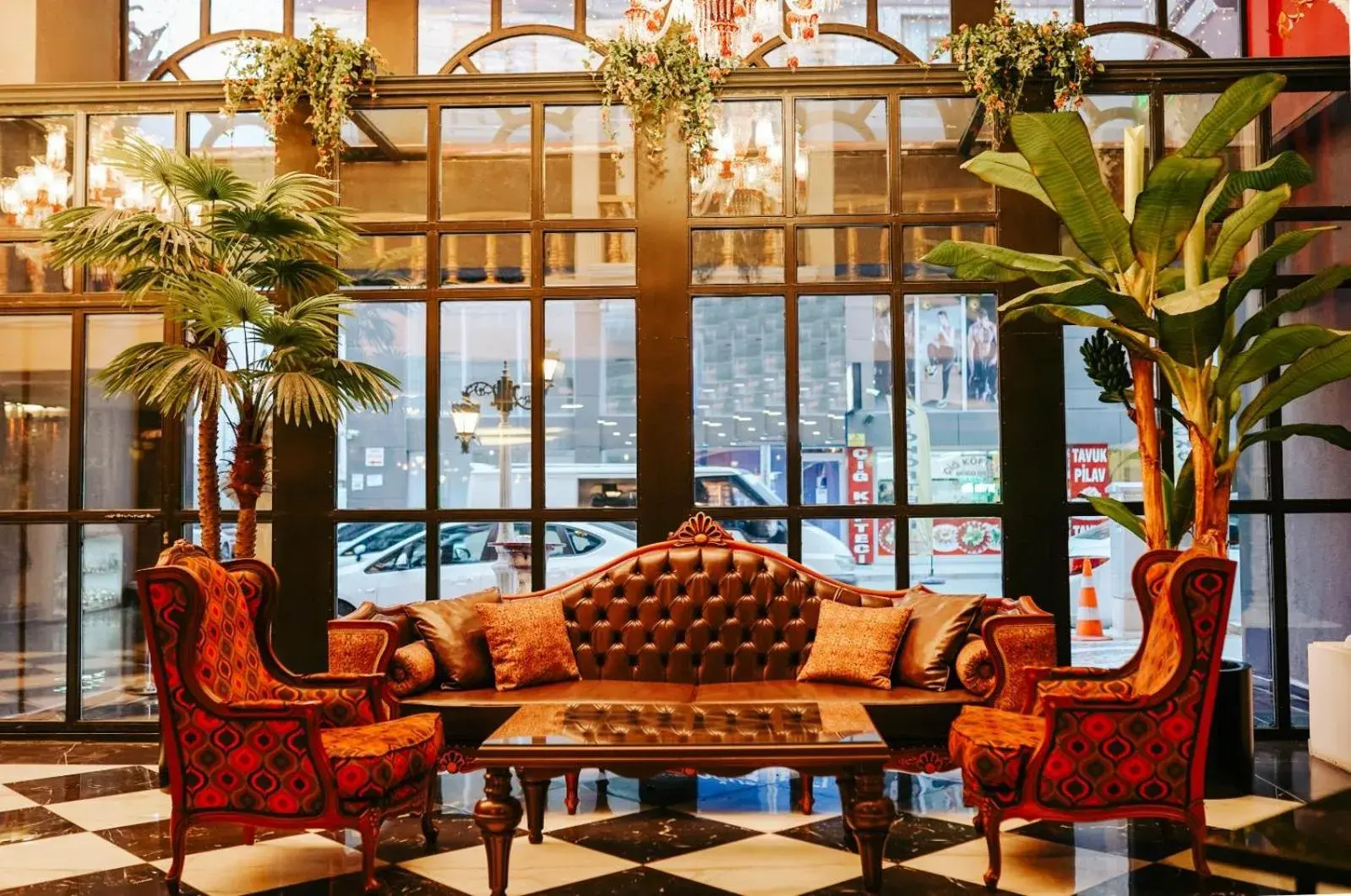 Reform Hotel Reform Hotel