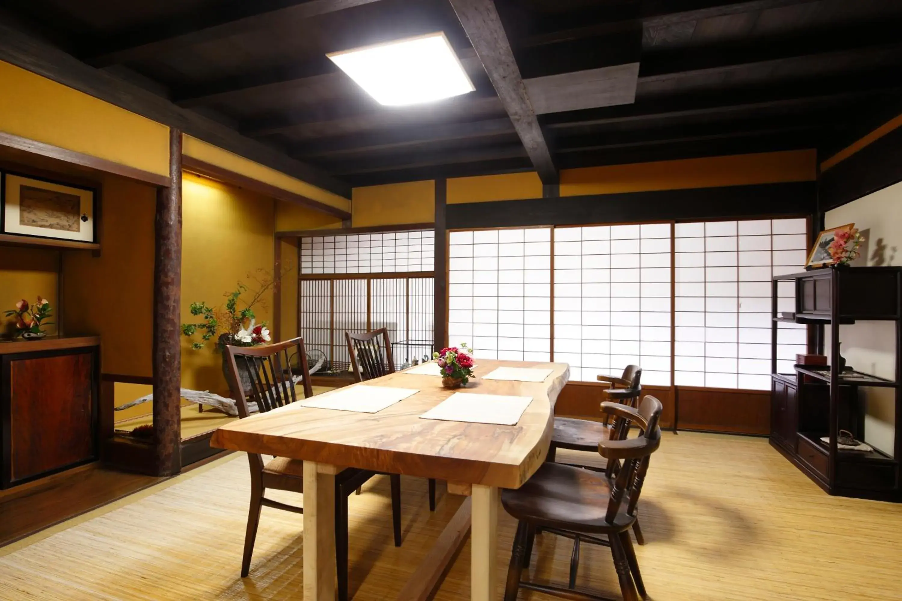 Restaurant/places to eat in KANAU Restaurant/places to eat in KANAU