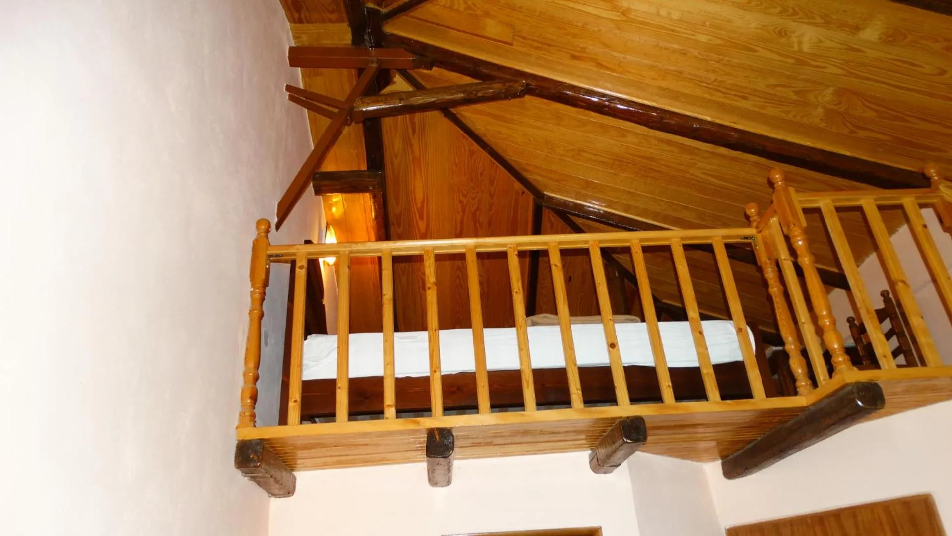 Decorative detail in Akrotainaritis
