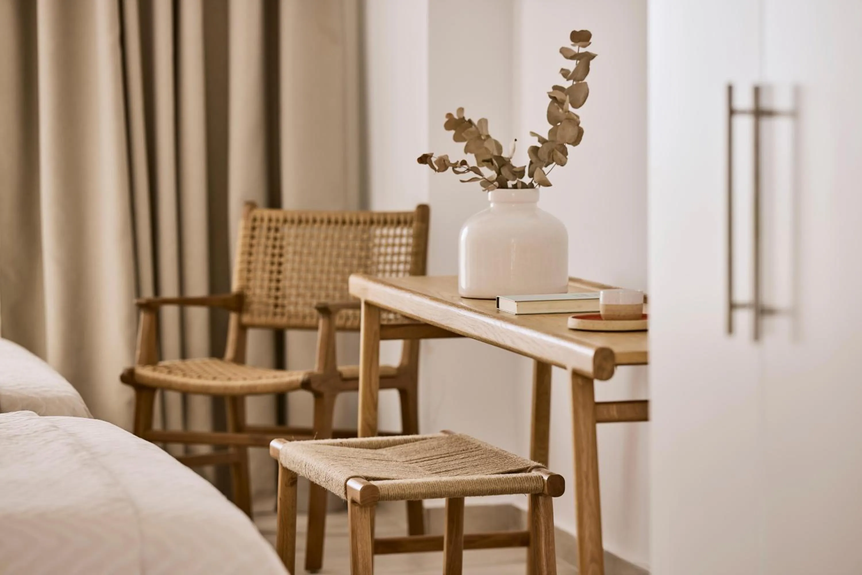 Photo of the whole room, Bed in Glavas Inn Hotel