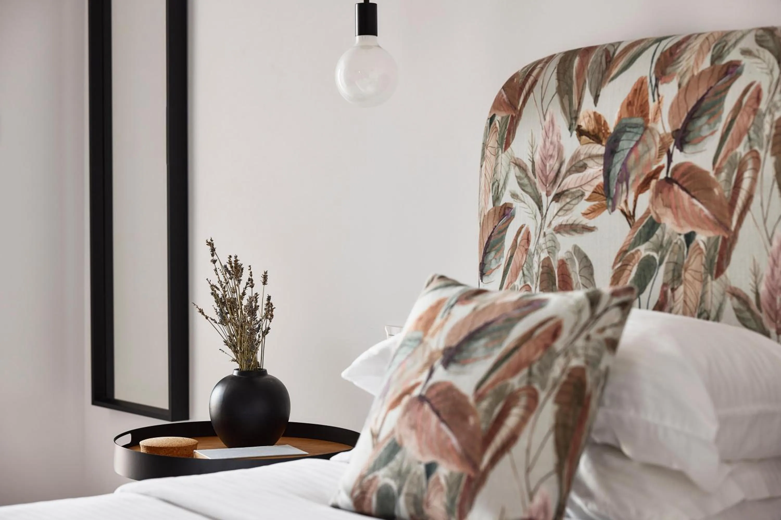 Photo of the whole room, Bed in Glavas Inn Hotel