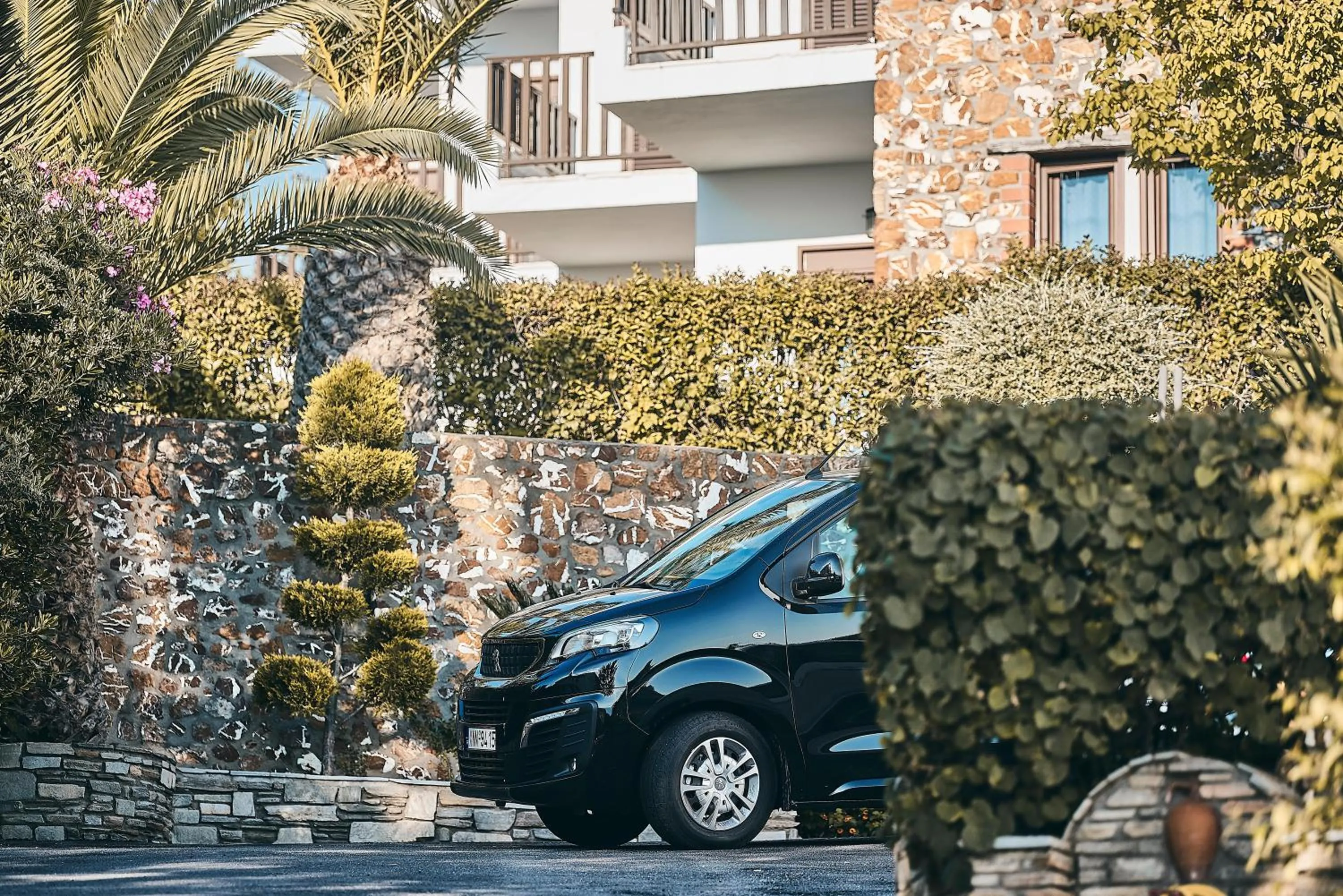 Other in Glavas Inn Hotel