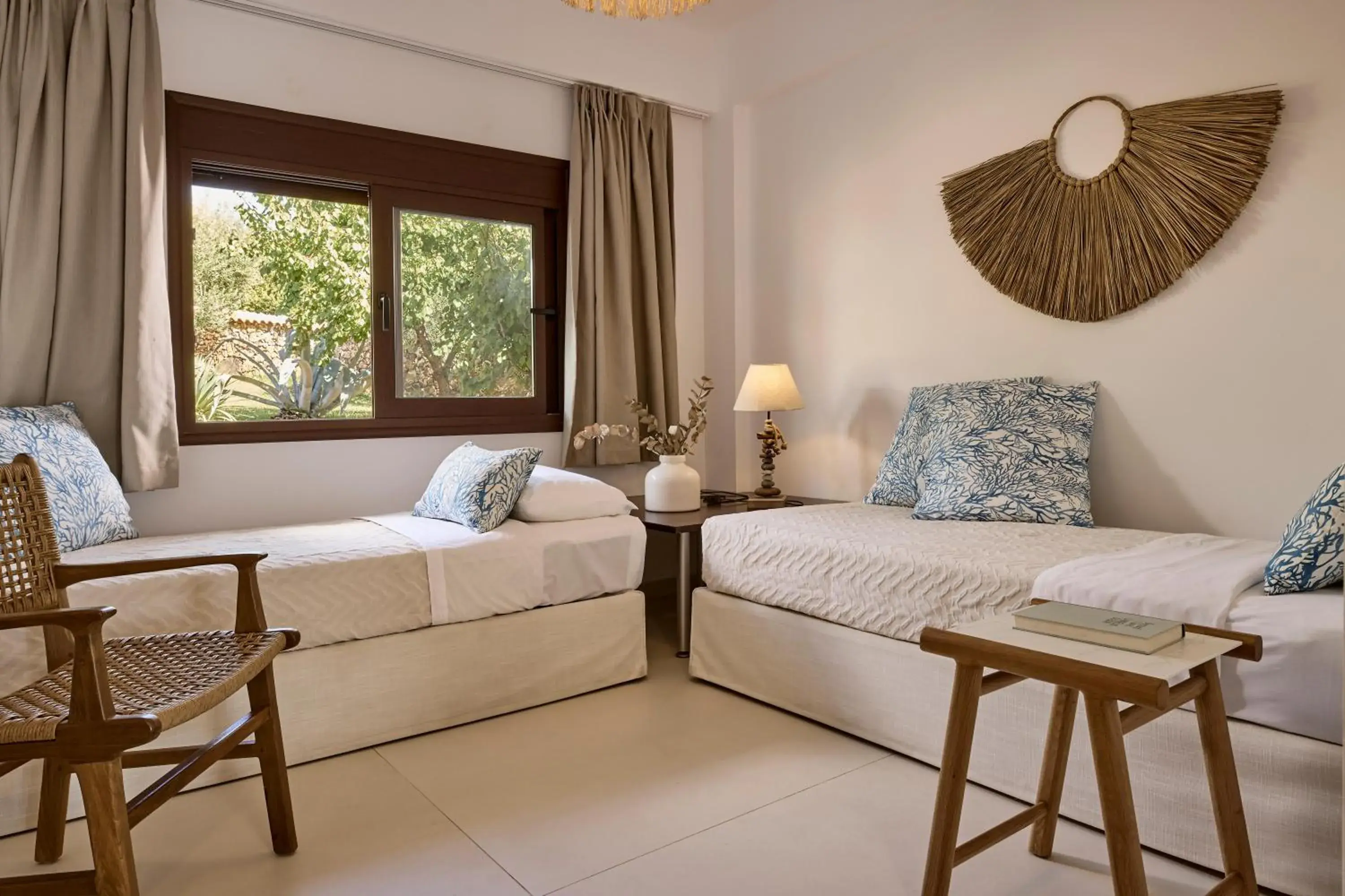 Photo of the whole room in Glavas Inn Hotel Photo of the whole room in Glavas Inn Hotel