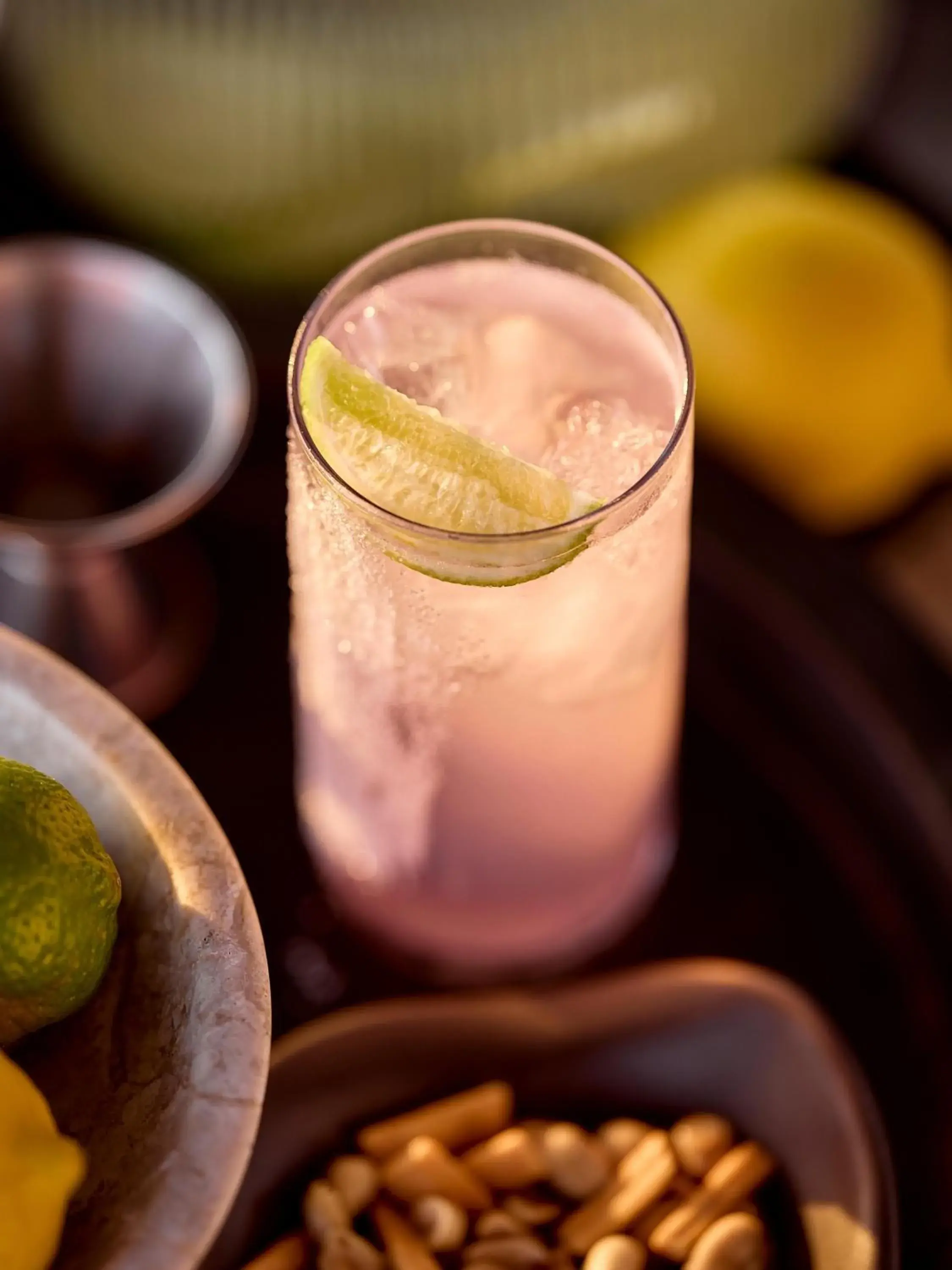 Lounge or bar in Glavas Inn Hotel Lounge or bar in Glavas Inn Hotel