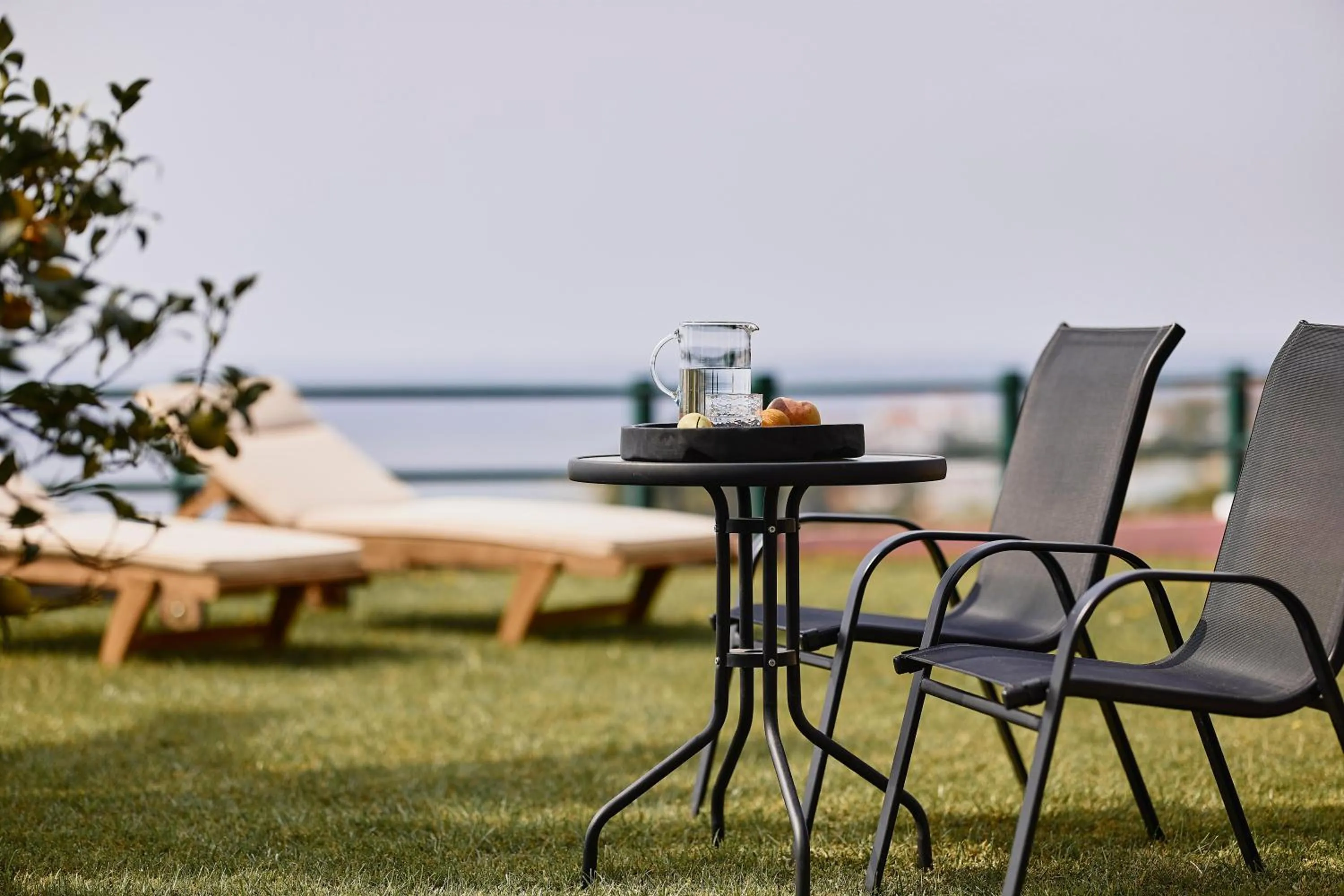 Photo of the whole room in Glavas Inn Hotel