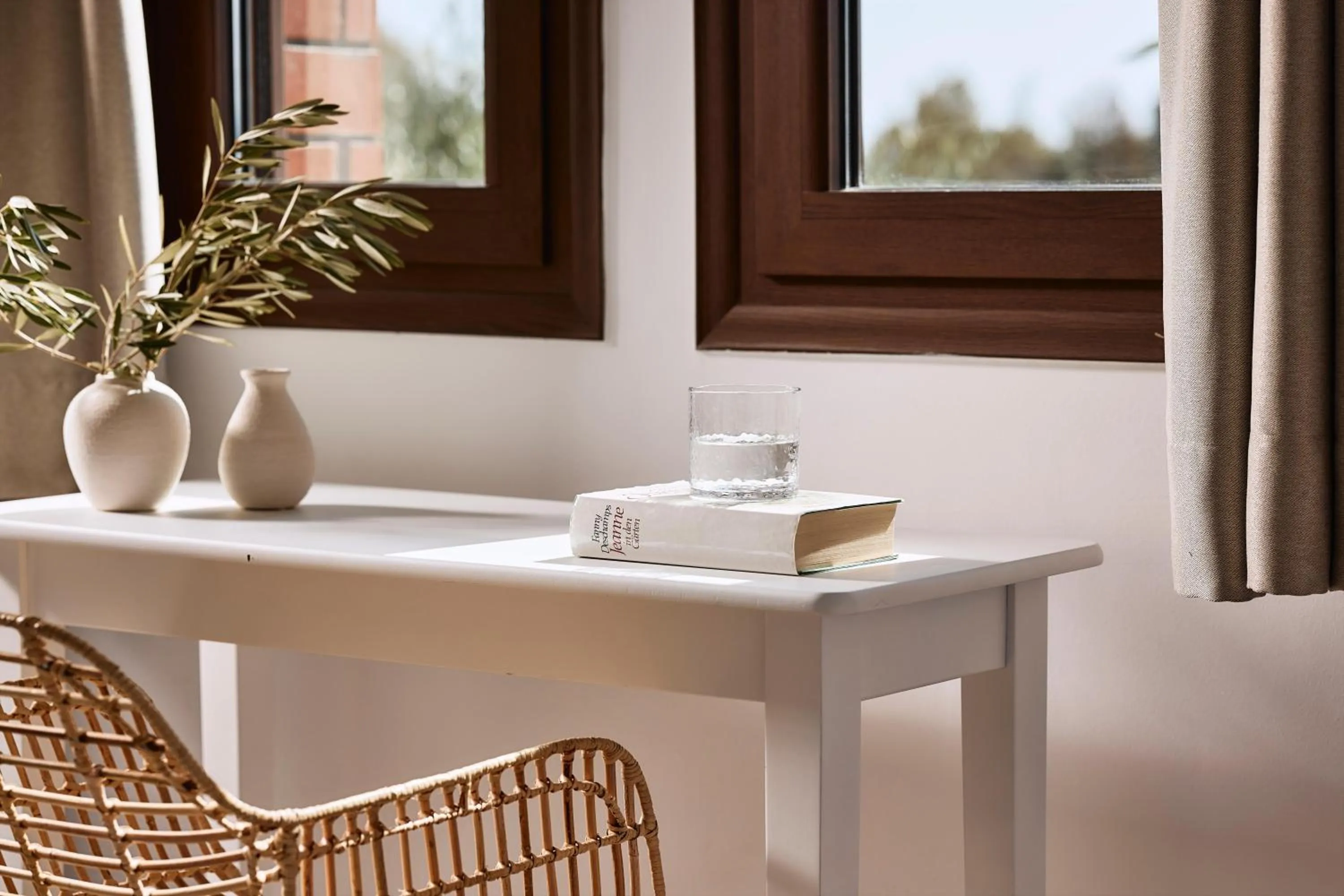 Photo of the whole room in Glavas Inn Hotel