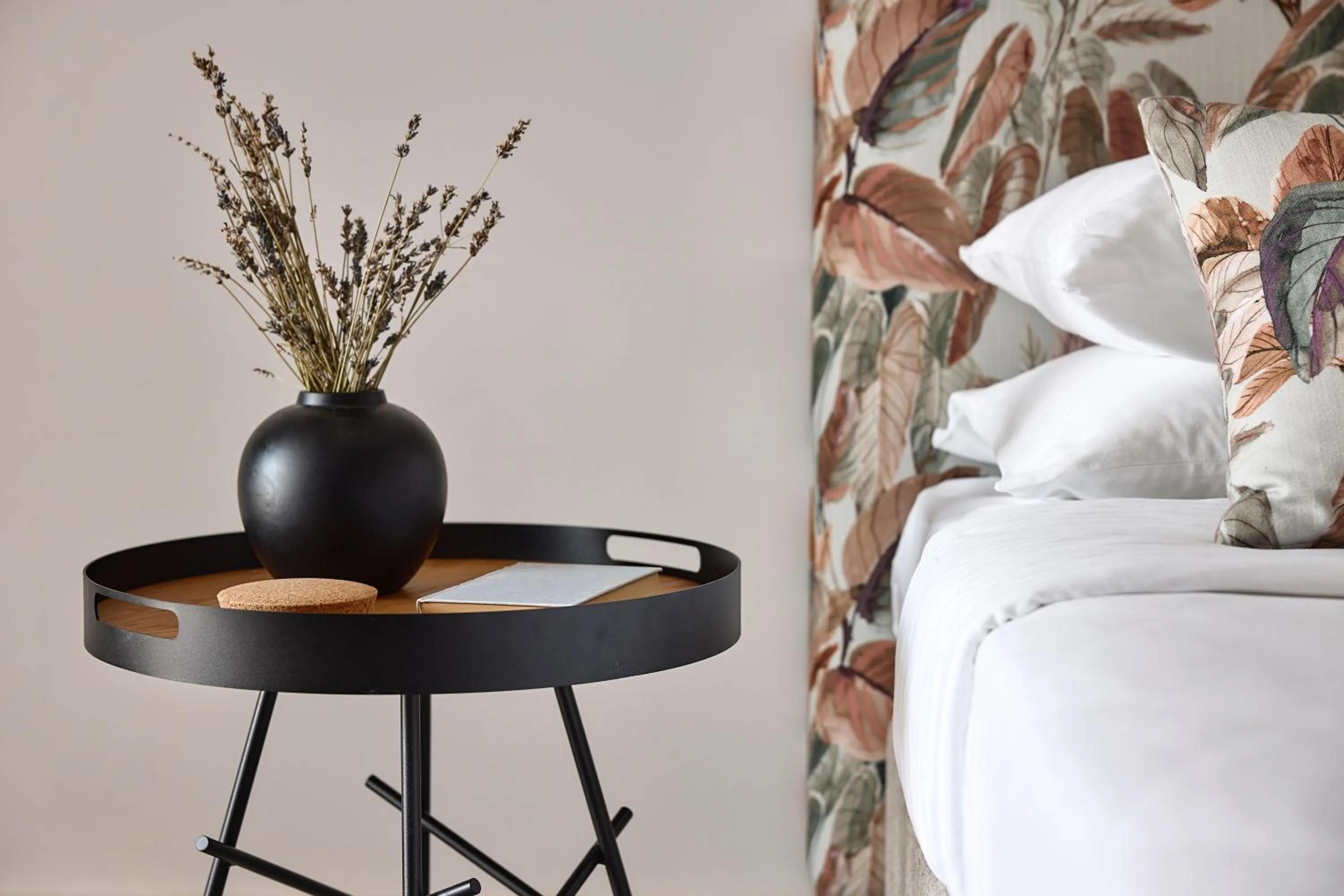 Photo of the whole room in Glavas Inn Hotel