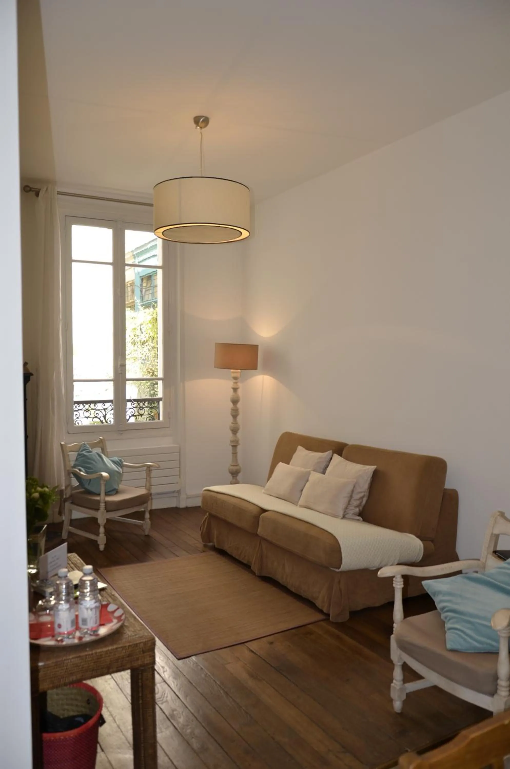 La Cour du 5ème - Chambre d'hôtes