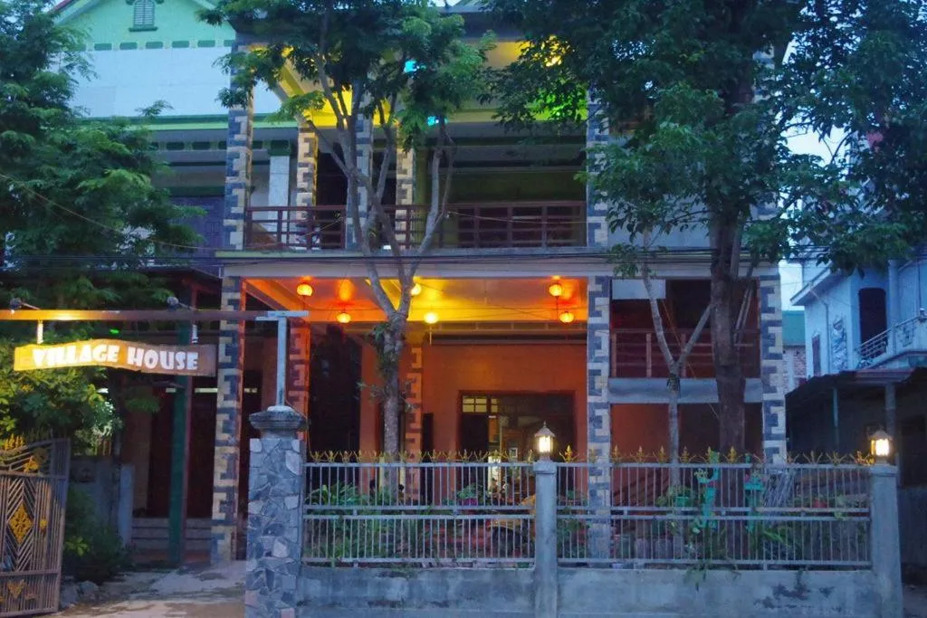 Village House