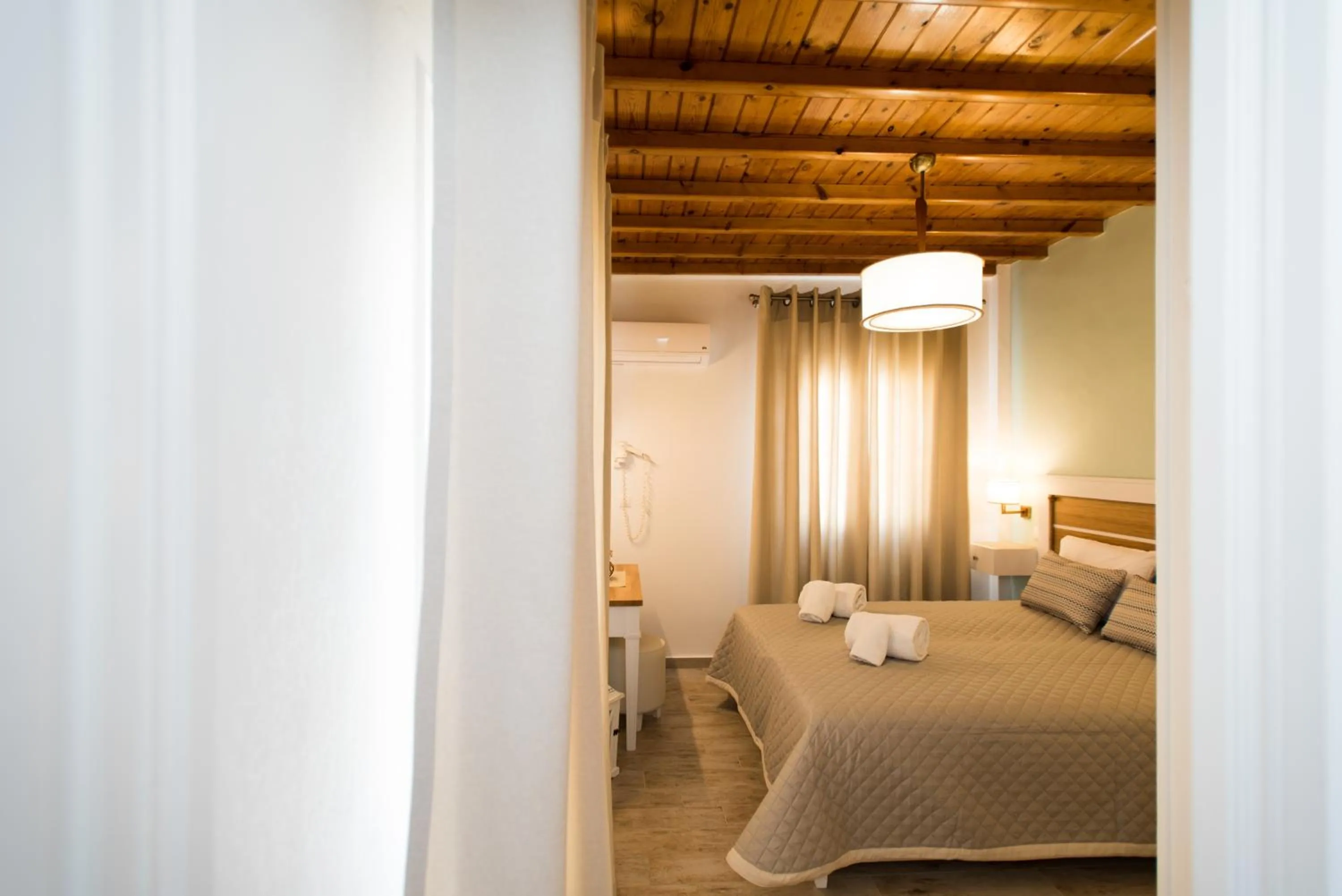 Filoxenia Apartments