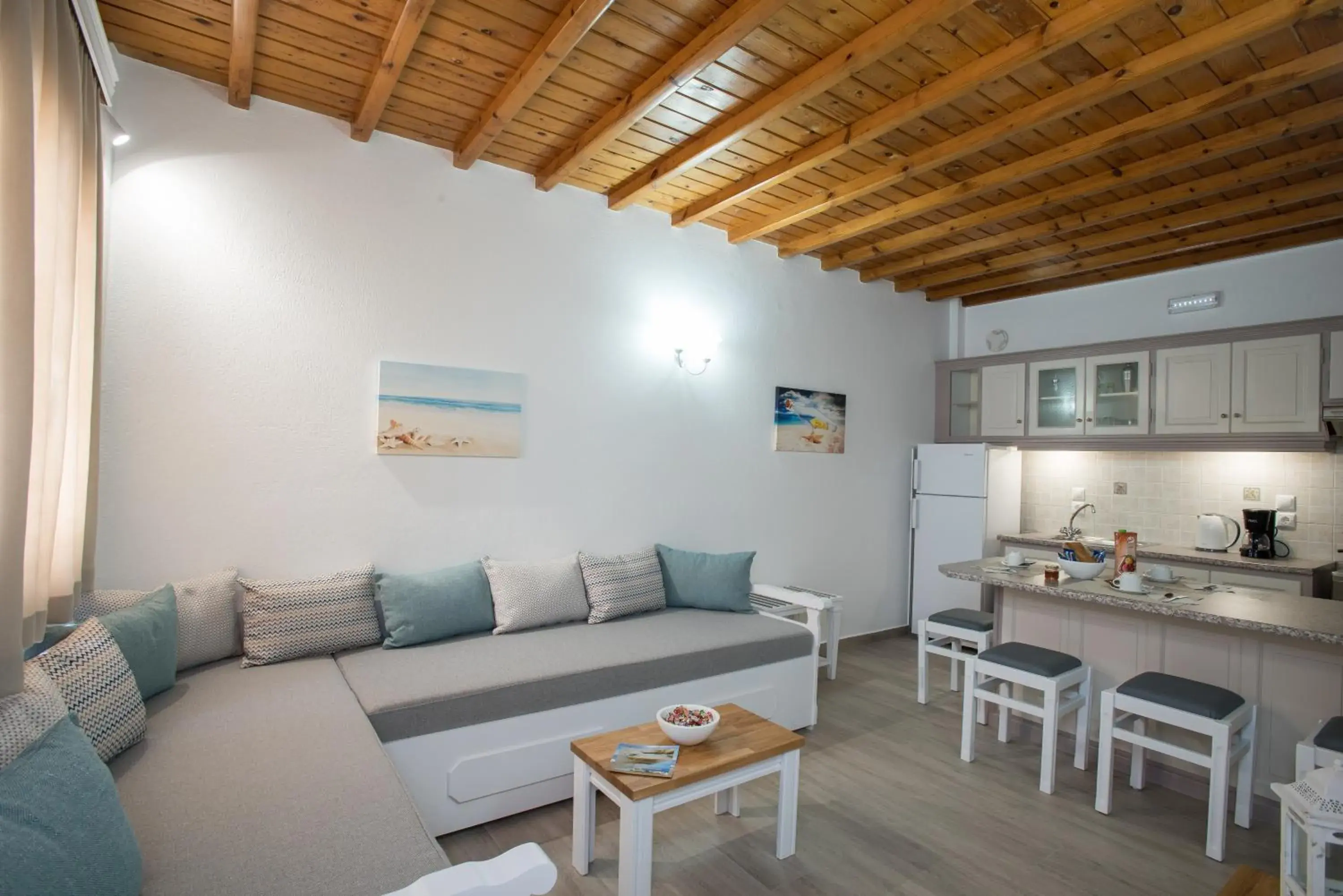 Filoxenia Apartments Filoxenia Apartments