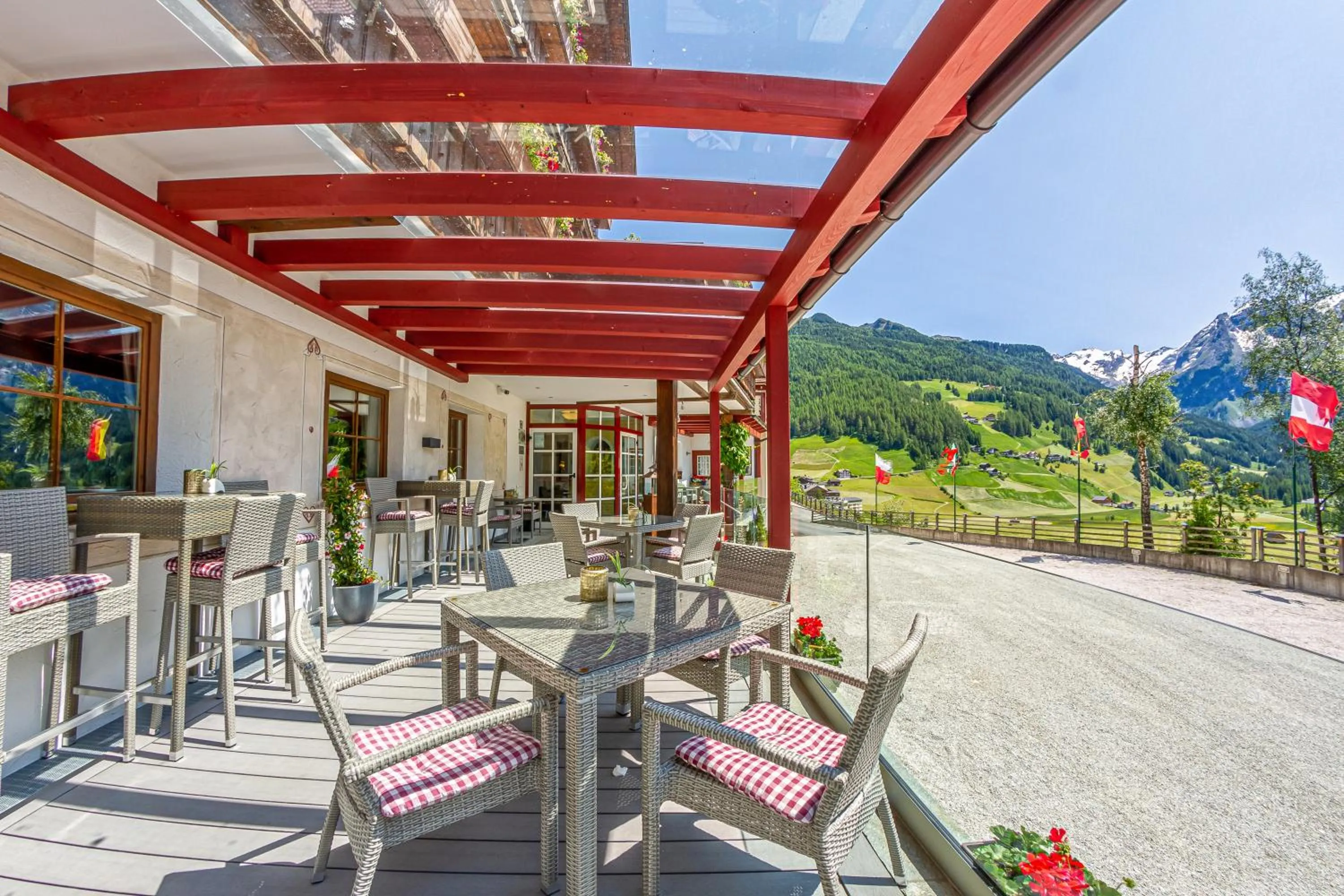 Hotel Berger Superior