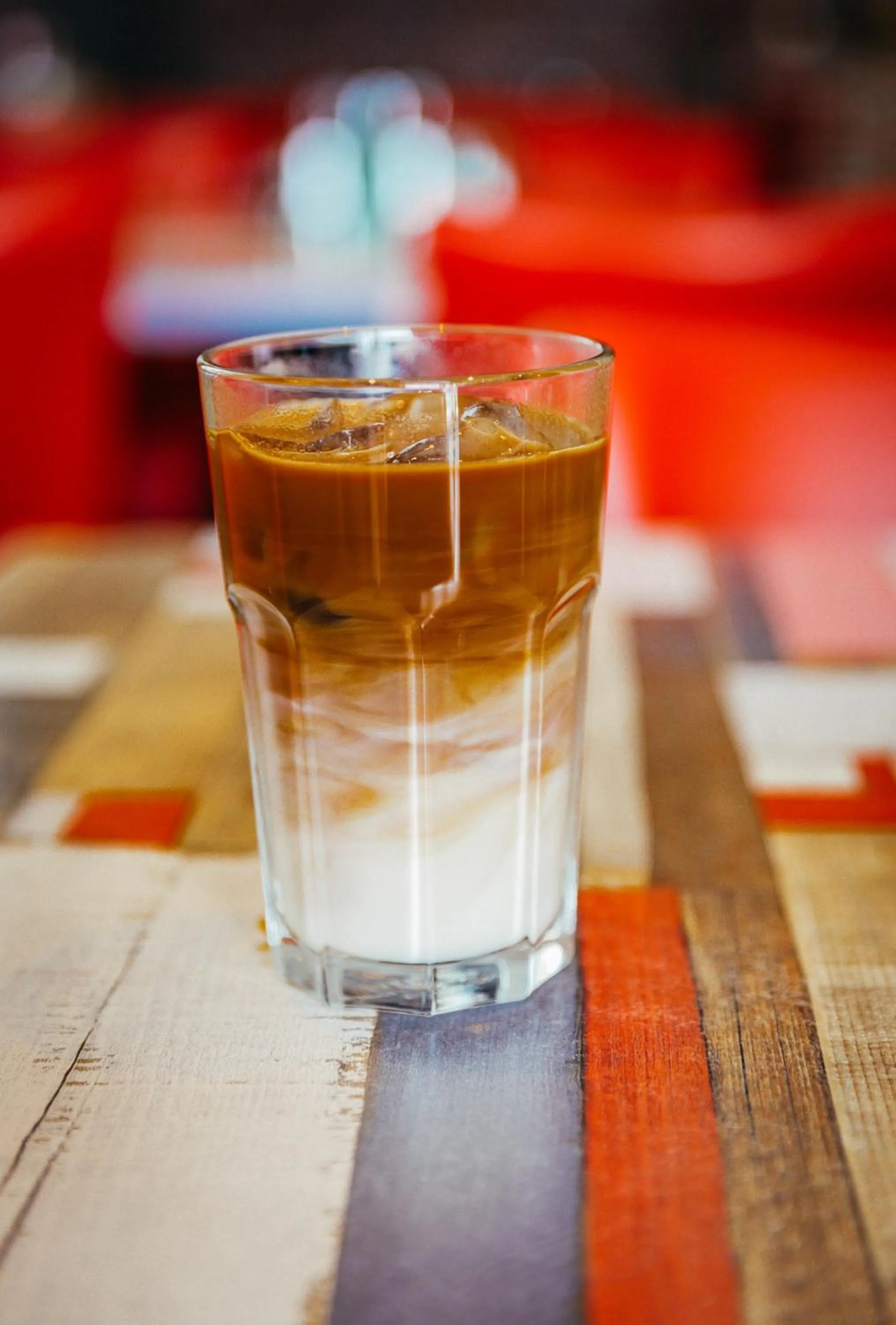 Food and drinks in Eldstó Art Café Guesthouse