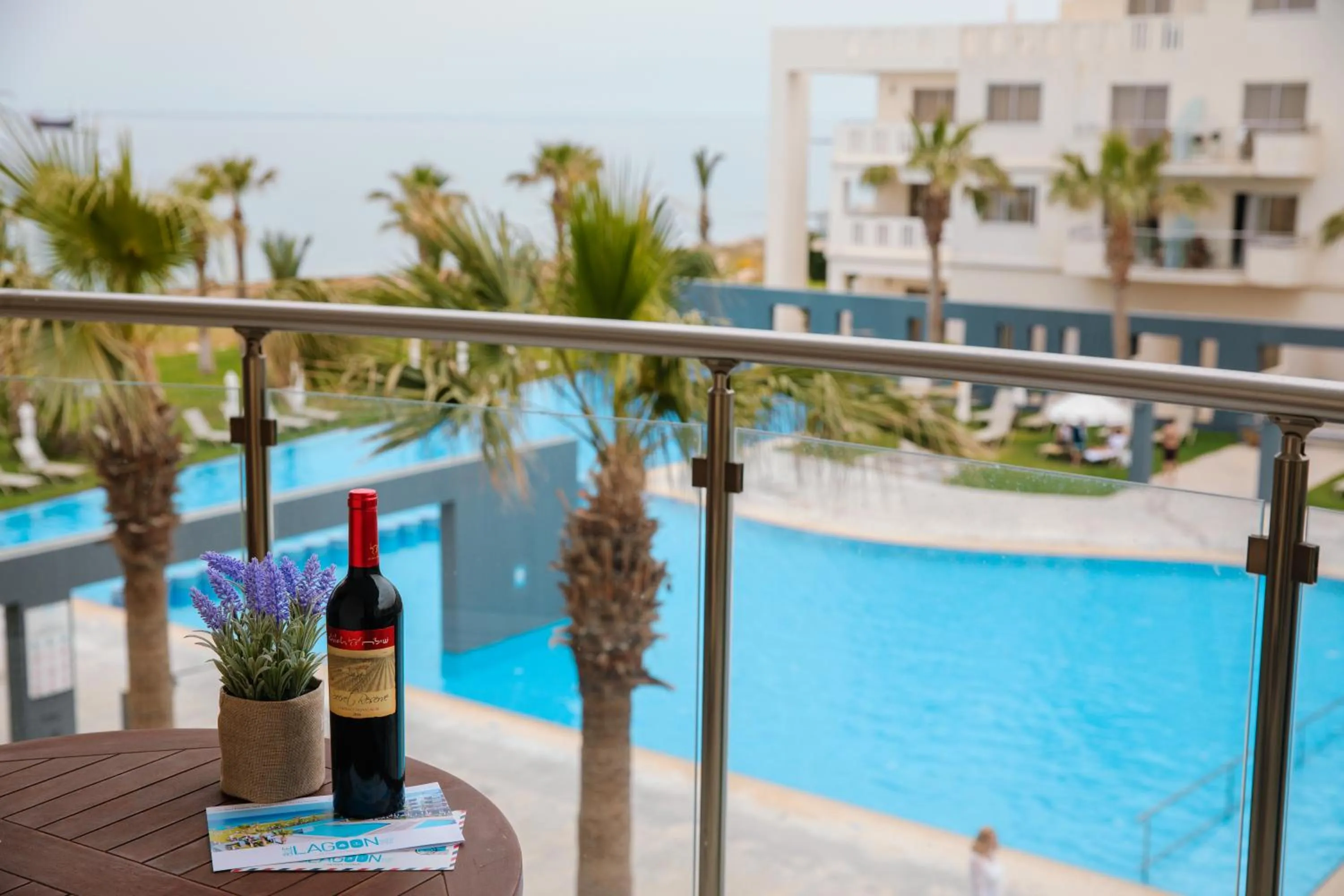 Blue Lagoon Kosher Hotel (by Capital Coast Resort & Spa)