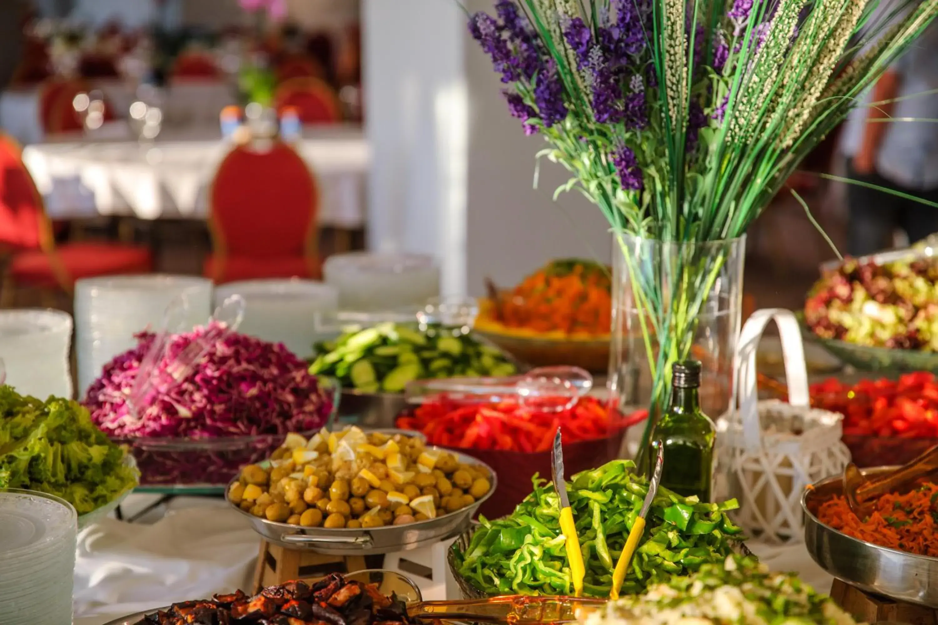 Restaurant/places to eat in Blue Lagoon Kosher Hotel (by Capital Coast Resort & Spa) Restaurant/places to eat in Blue Lagoon Kosher Hotel (by Capital Coast Resort & Spa)