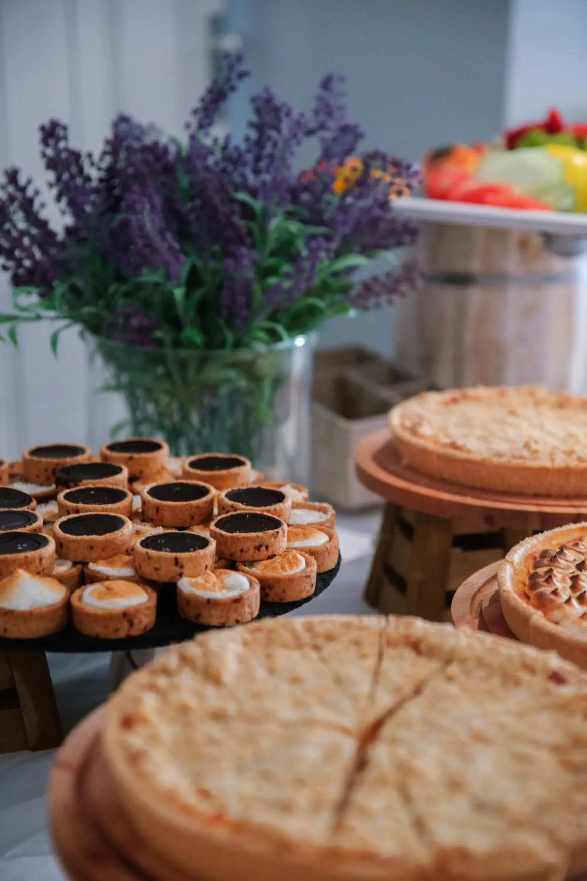 Food and drinks in Blue Lagoon Kosher Hotel (by Capital Coast Resort & Spa) Food and drinks in Blue Lagoon Kosher Hotel (by Capital Coast Resort & Spa)