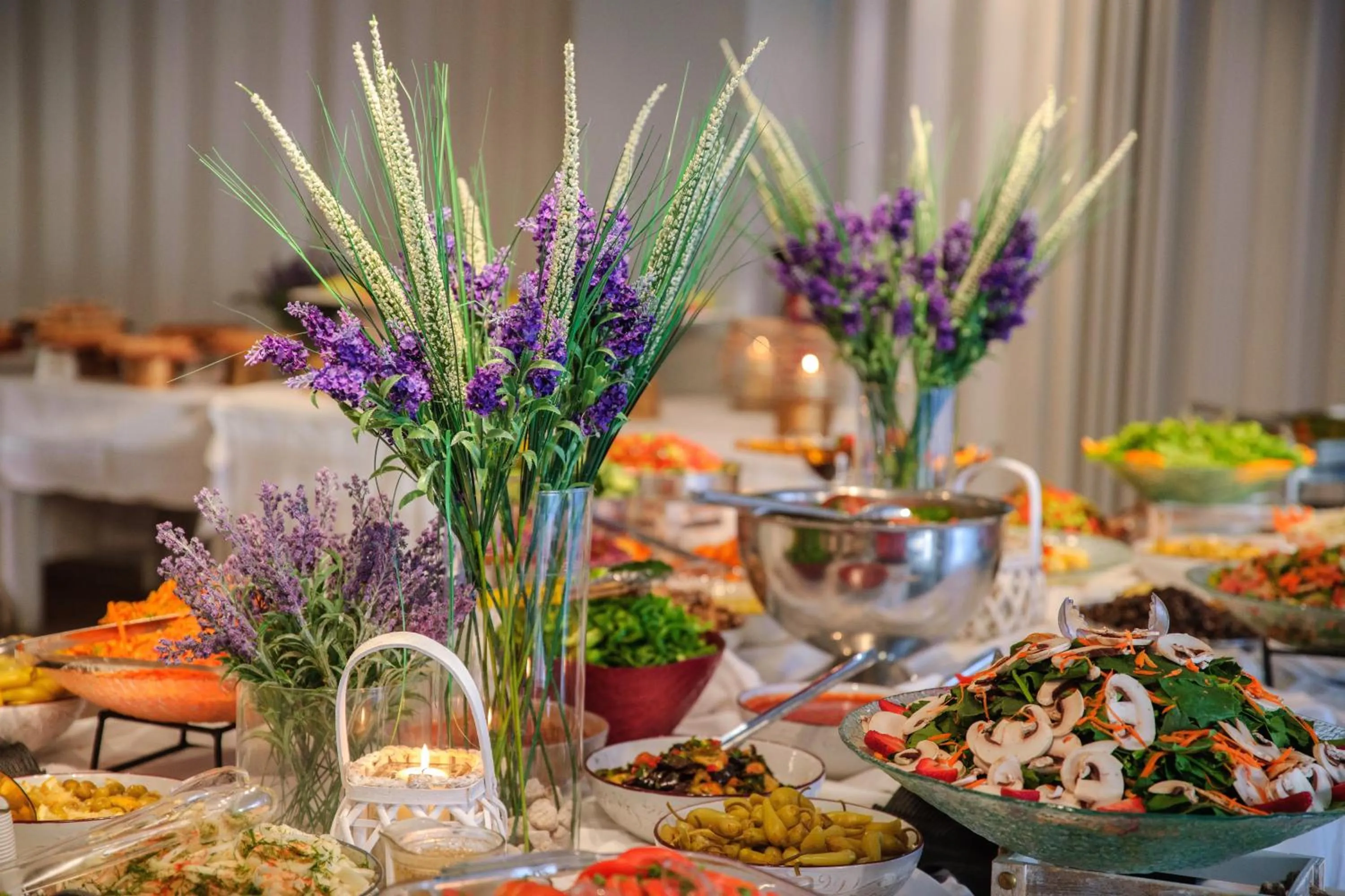 Blue Lagoon Kosher Hotel (by Capital Coast Resort & Spa)