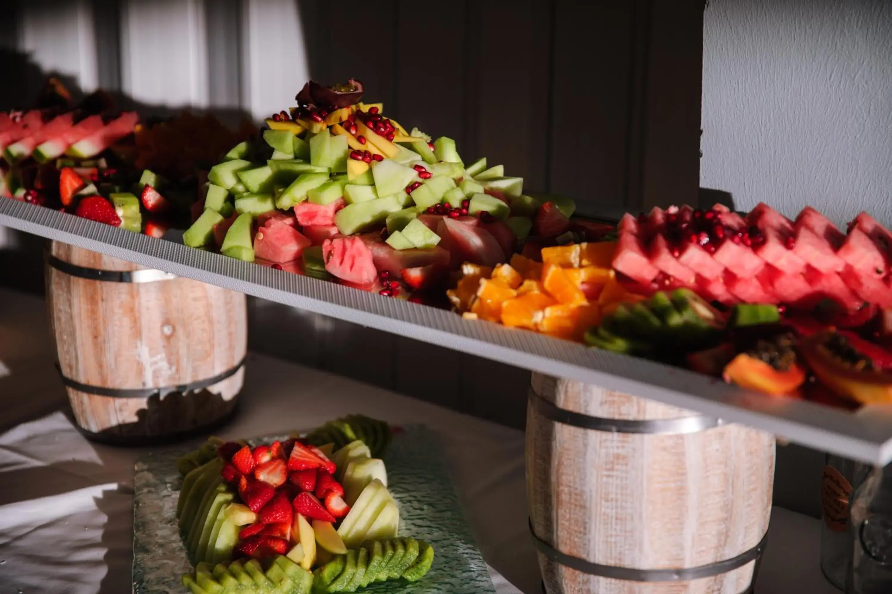 Restaurant/places to eat in Blue Lagoon Kosher Hotel (by Capital Coast Resort & Spa) Restaurant/places to eat in Blue Lagoon Kosher Hotel (by Capital Coast Resort & Spa)