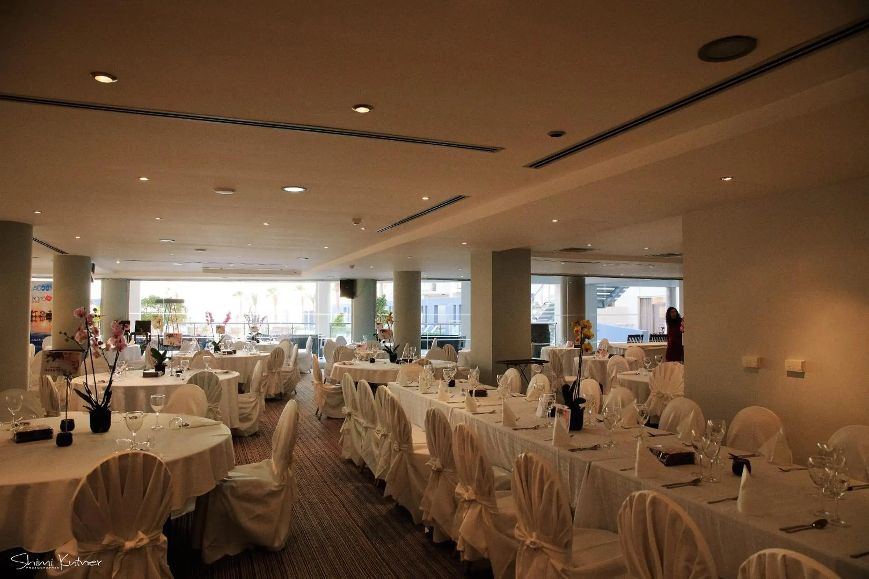 Restaurant/places to eat in Blue Lagoon Kosher Hotel (by Capital Coast Resort & Spa) Restaurant/places to eat in Blue Lagoon Kosher Hotel (by Capital Coast Resort & Spa)