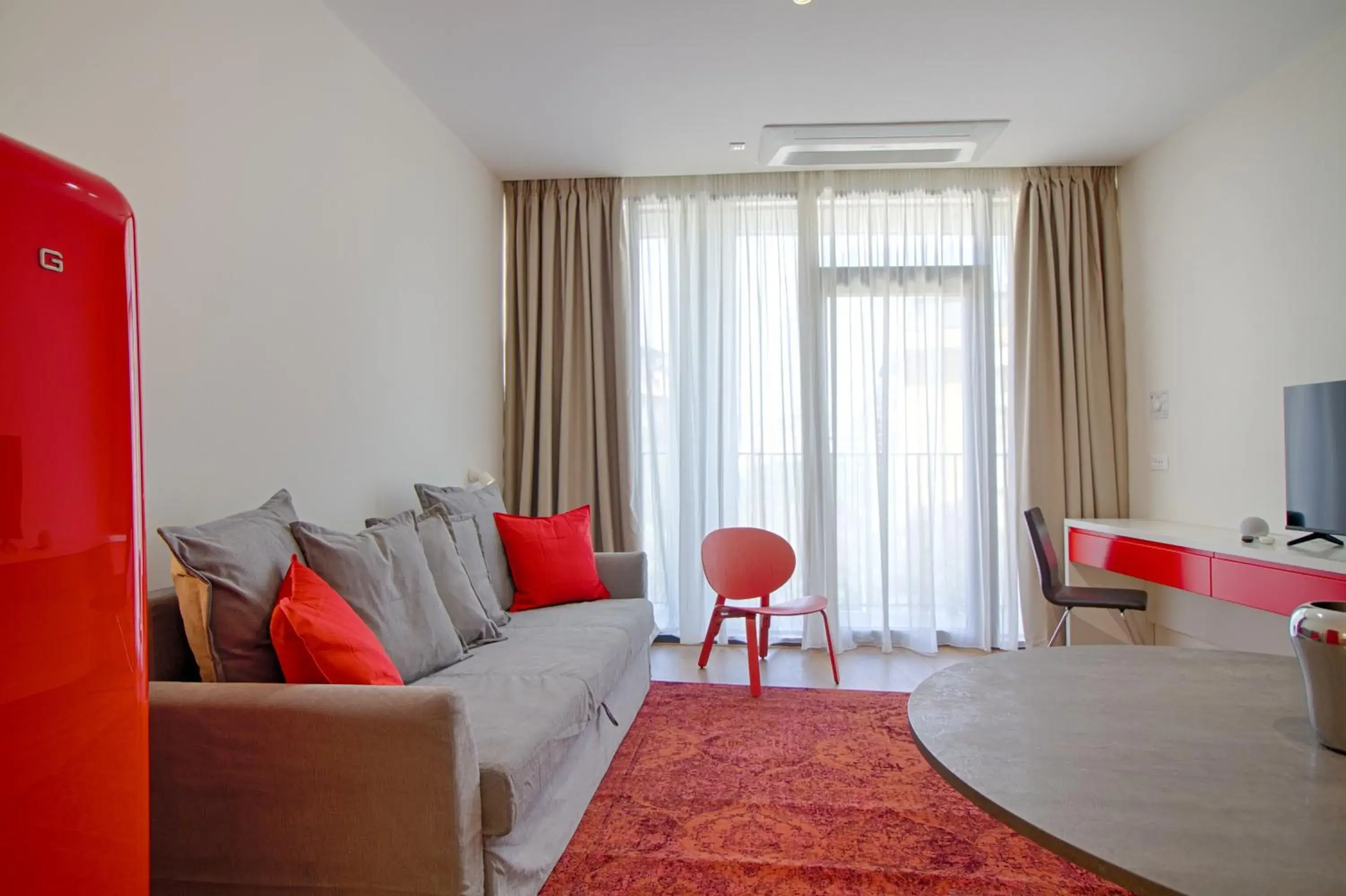 Apartment in THE ROOMS - Serviced Apartments Tirana Apartment in THE ROOMS - Serviced Apartments Tirana