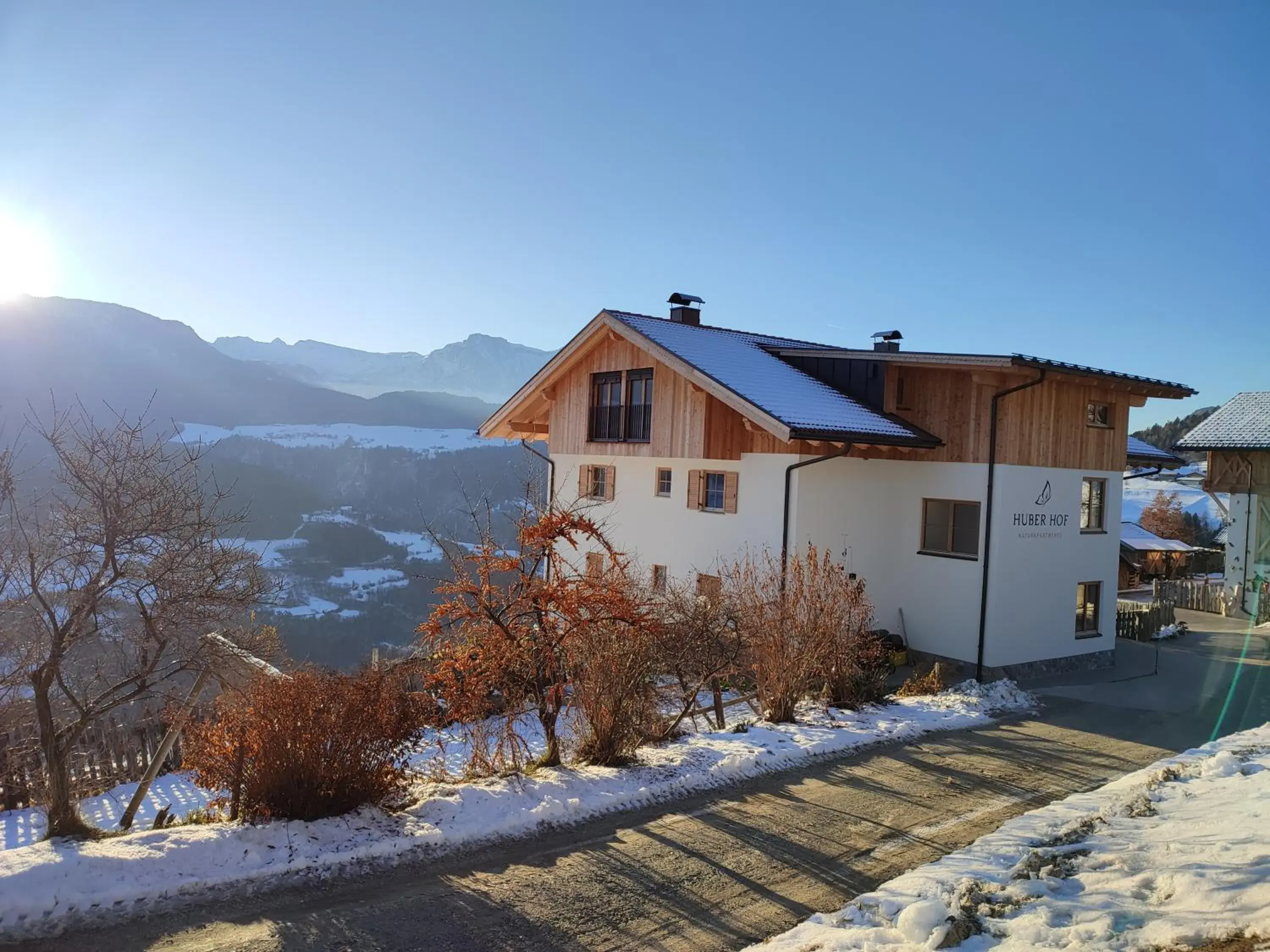 Huberhof Huberhof