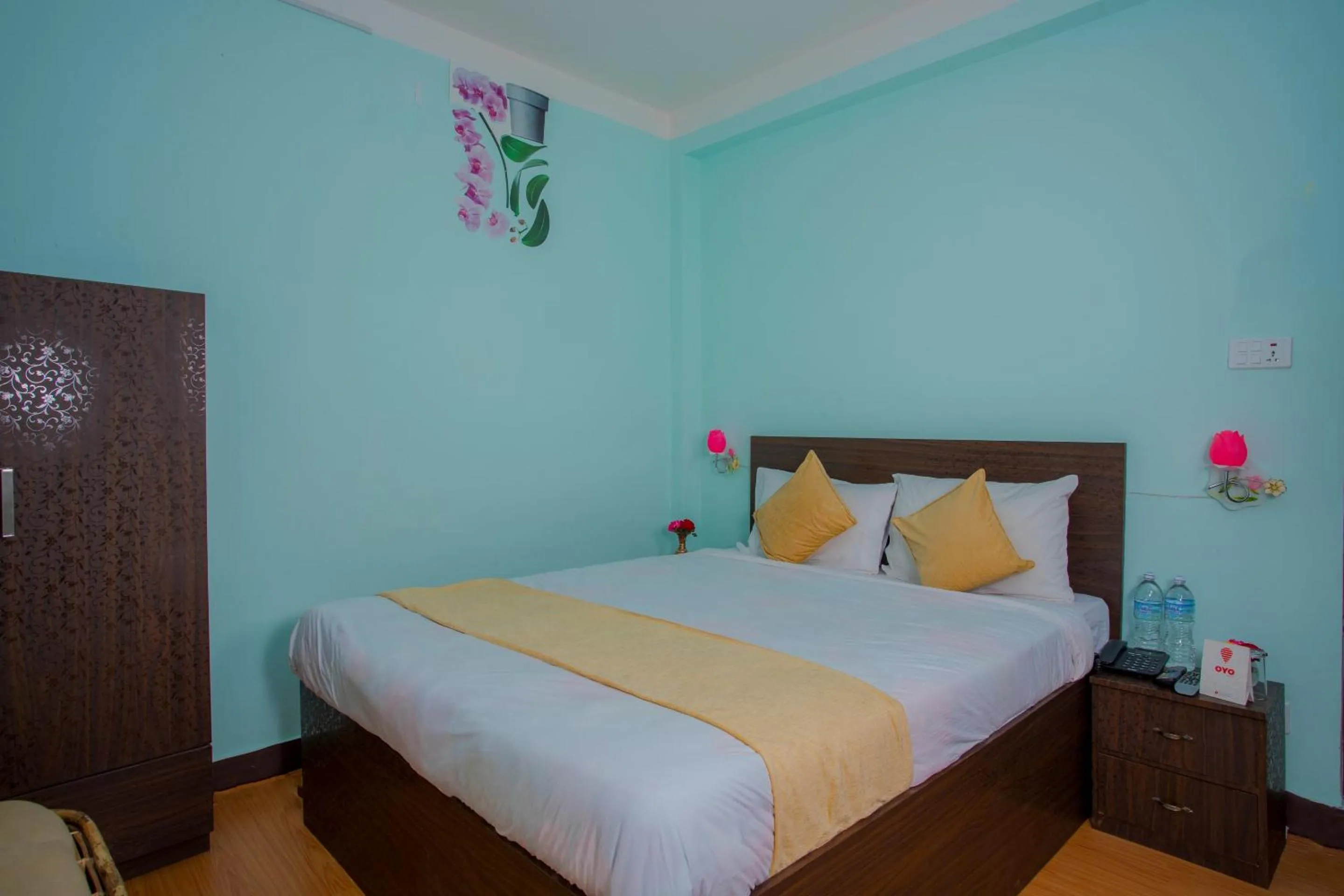 Hotel Golden Three