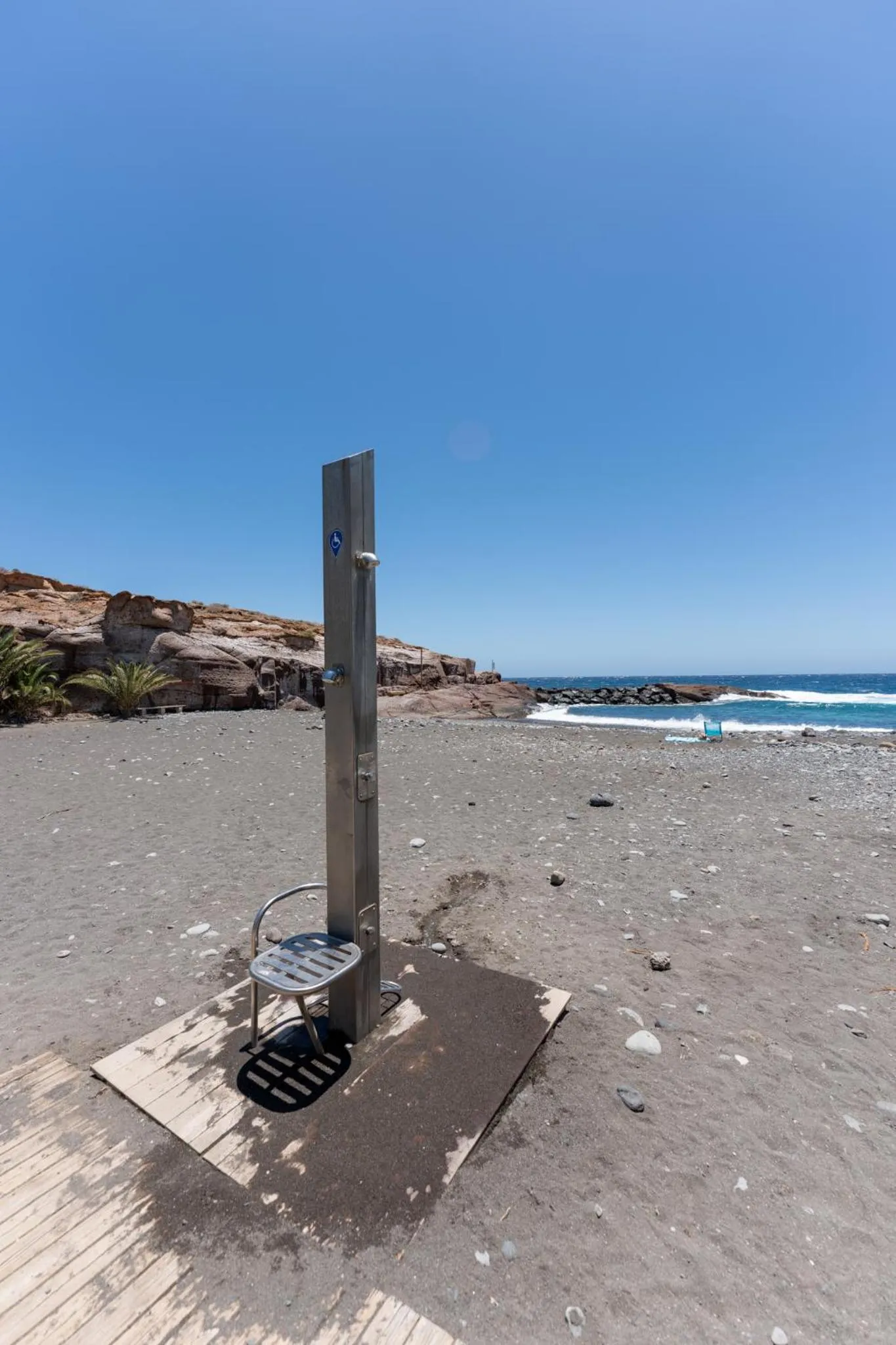 Nearby landmark in Casa Resi