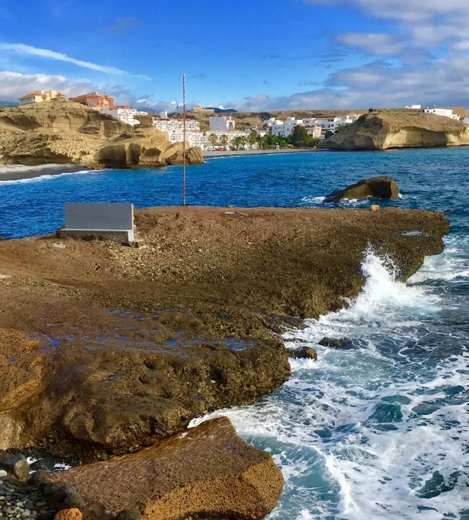 Neighbourhood in Casa Resi