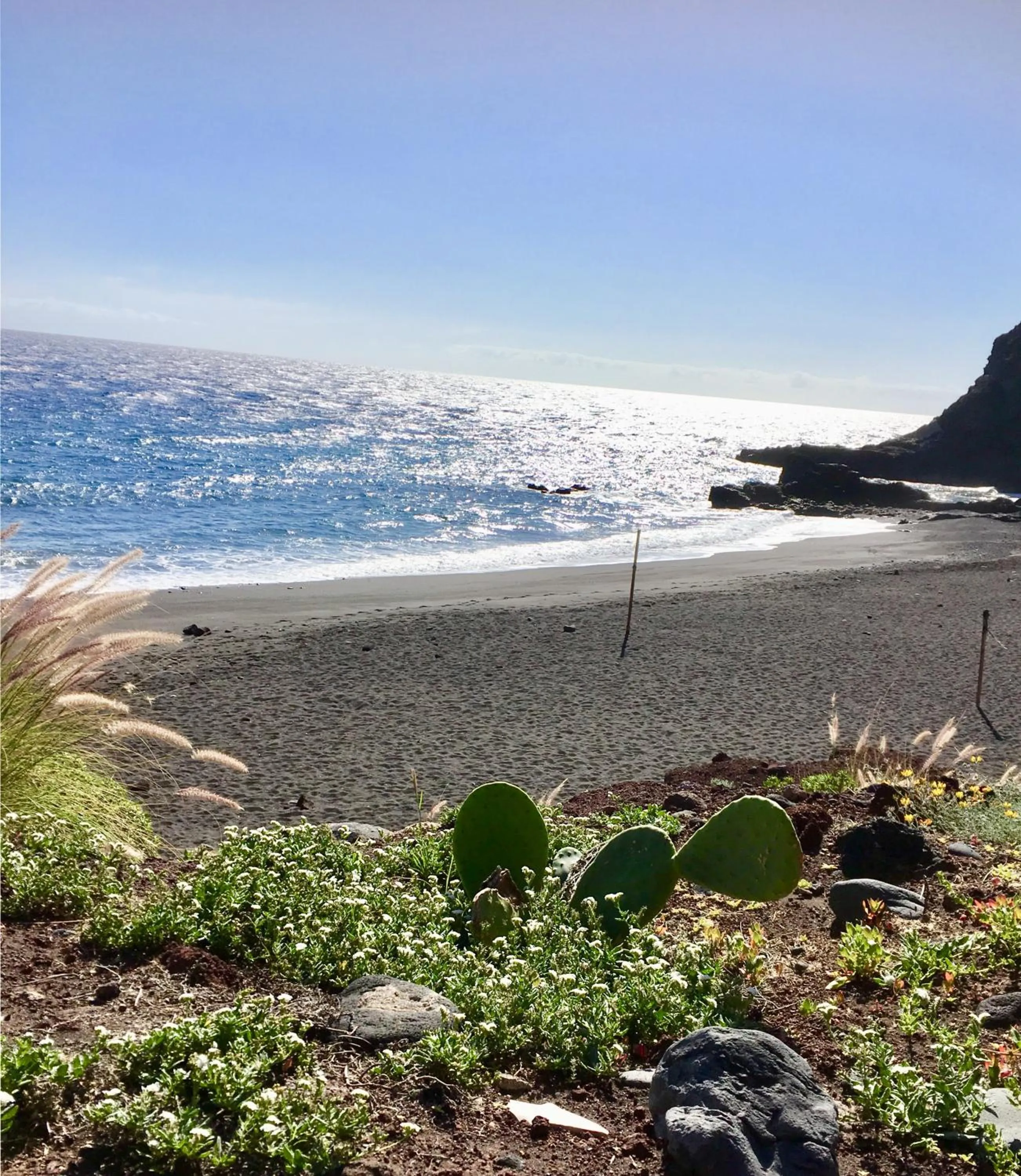 Neighbourhood in Casa Resi