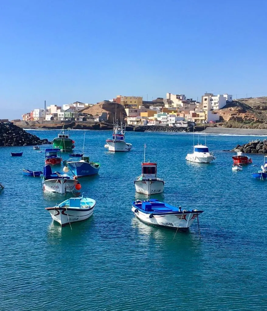 Neighbourhood in Casa Resi