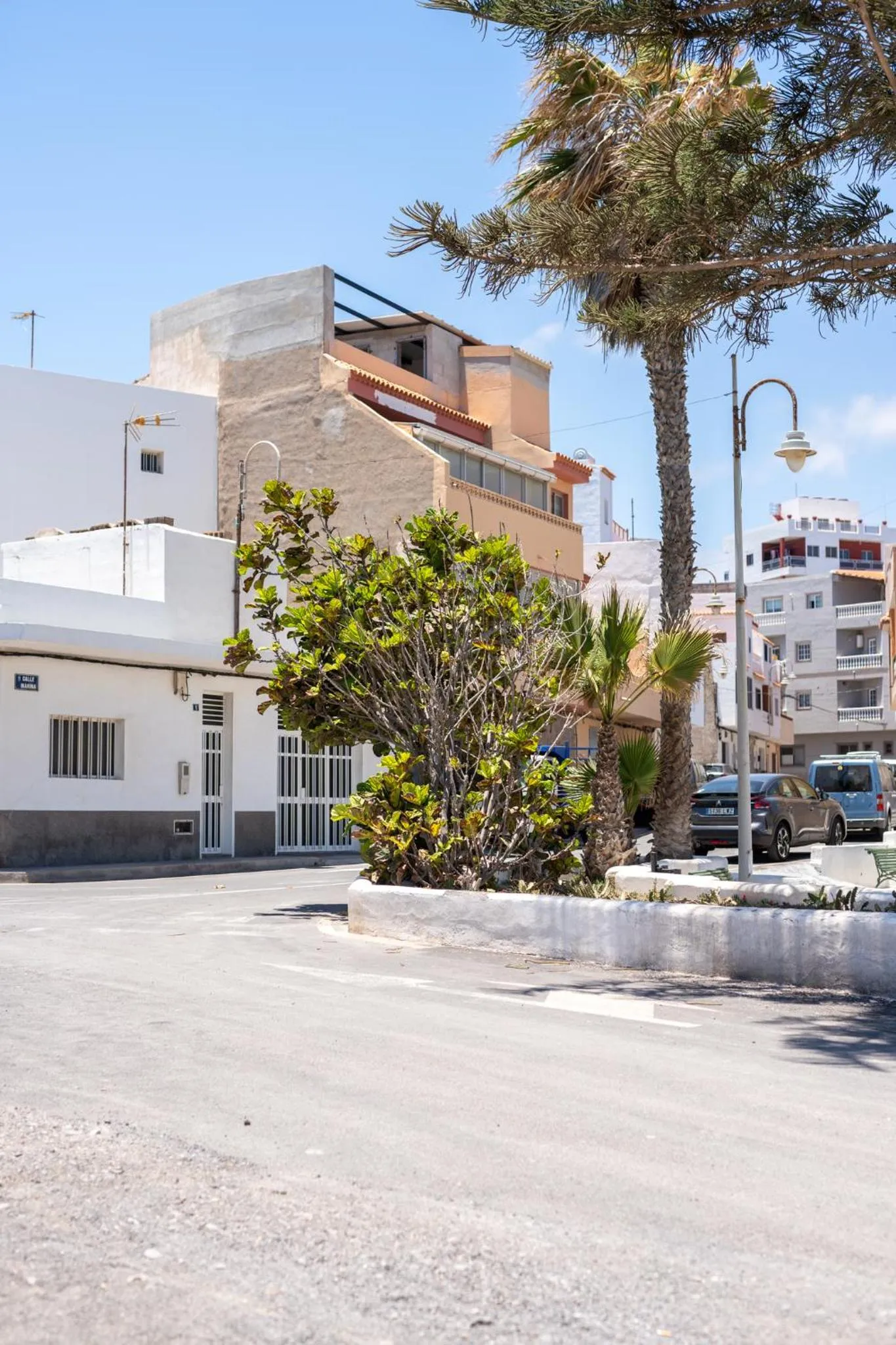 Neighbourhood in Casa Resi