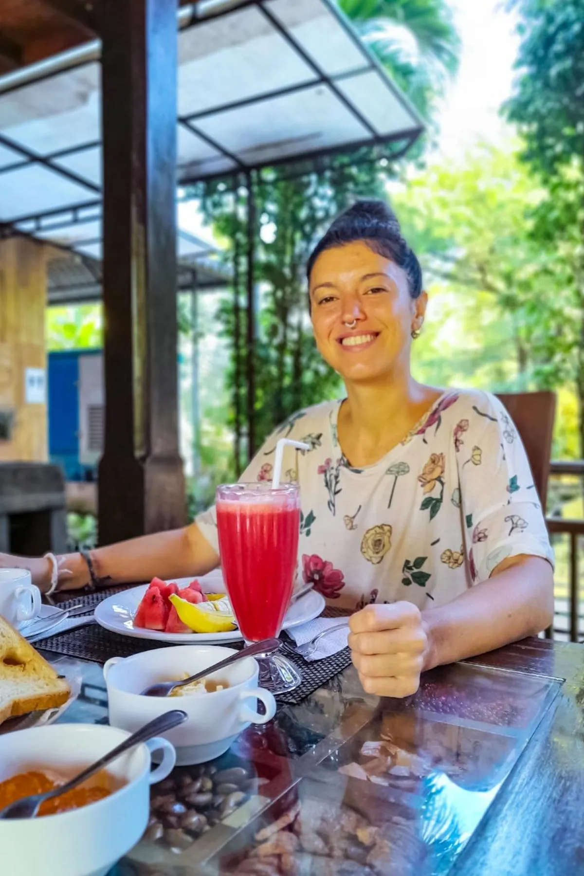 Silver crown nature resort