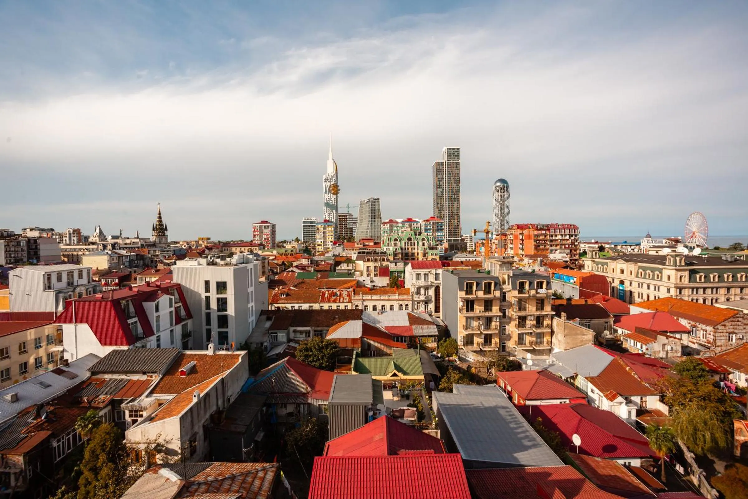 Neighbourhood in Piazza Boutique Hotel