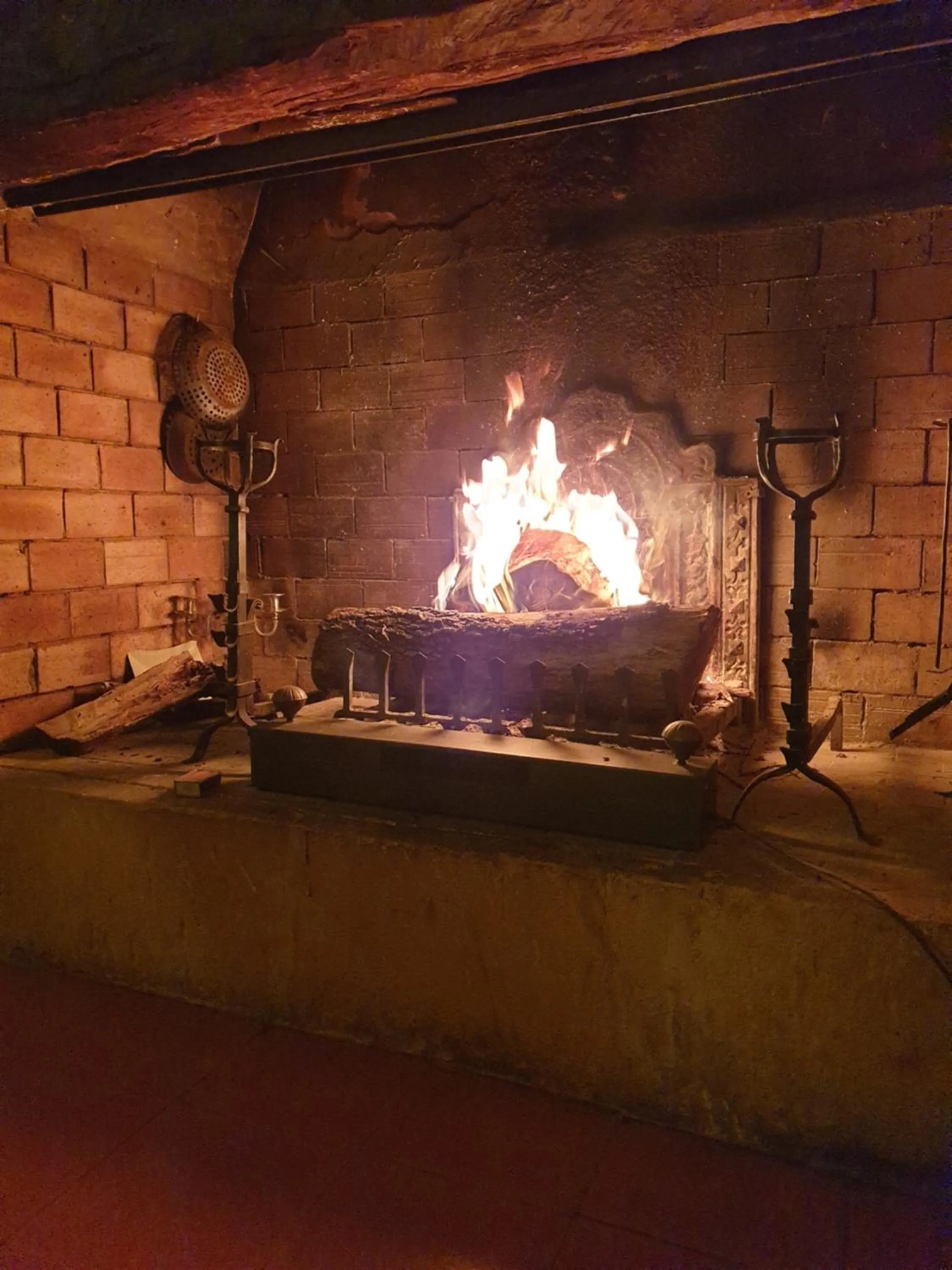 Le Vieux Moulin de Jouques