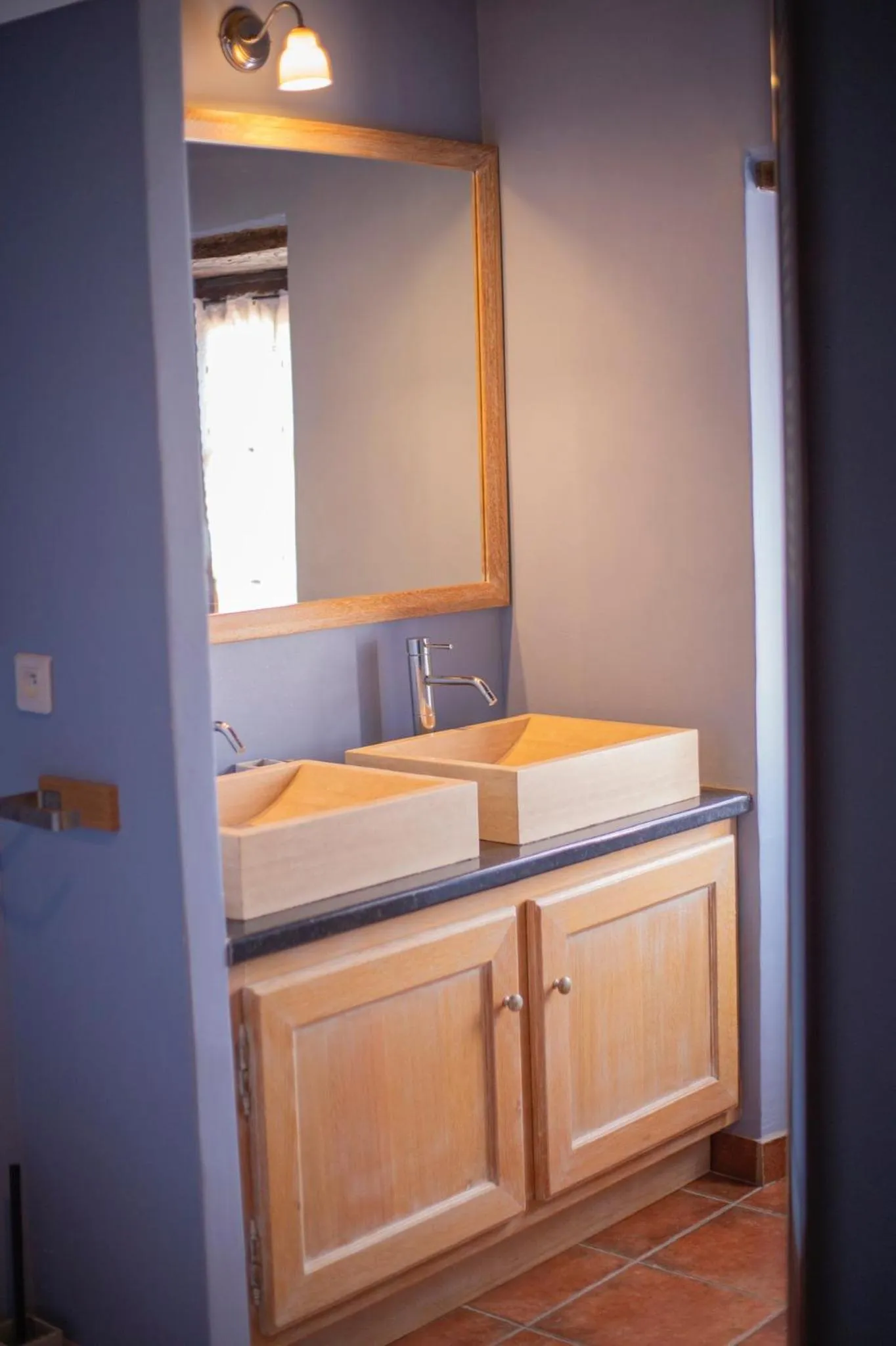 Le Vieux Moulin de Jouques