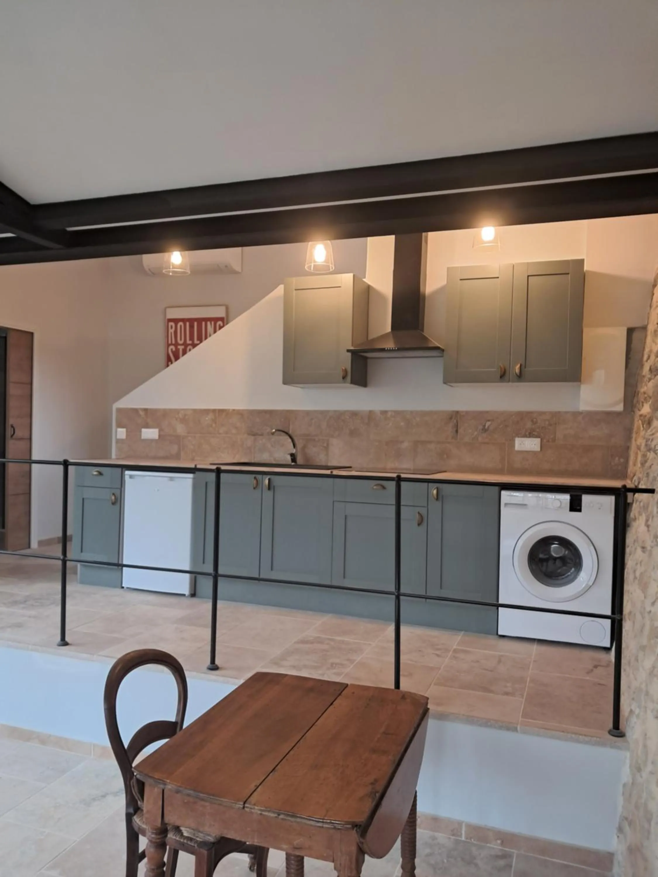 Le Vieux Moulin de Jouques