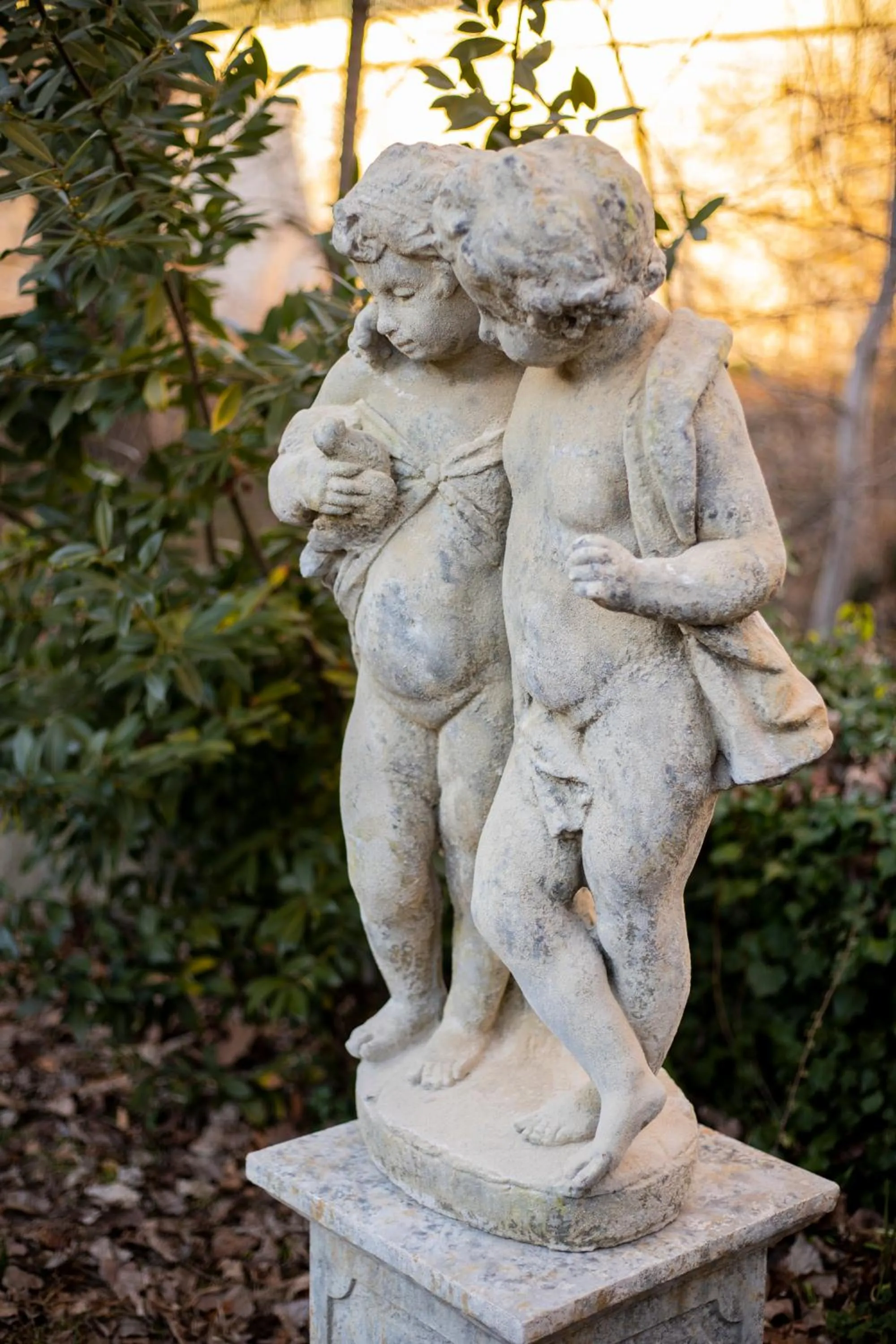 Le Vieux Moulin de Jouques