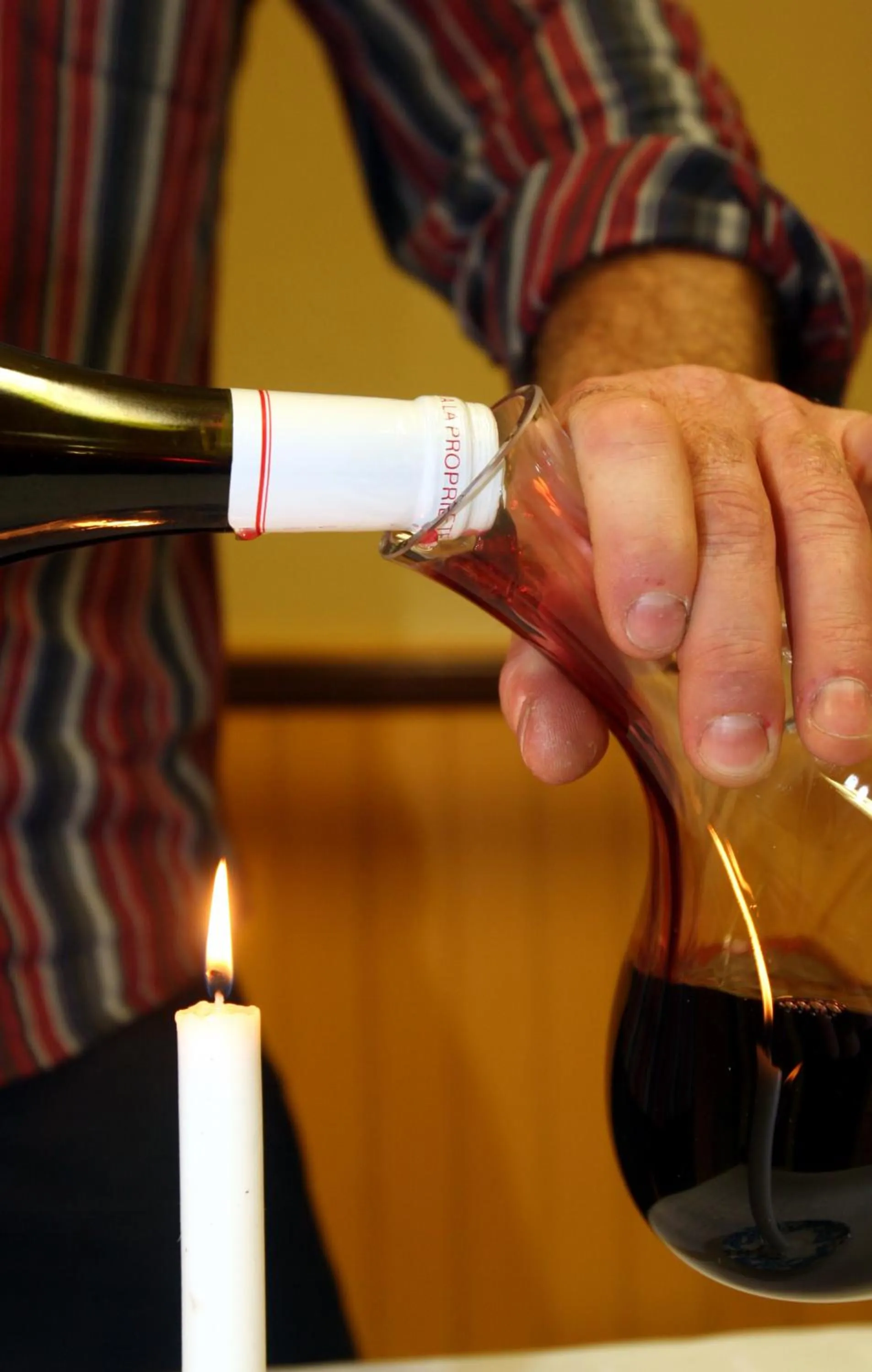 Le Vieux Moulin de Jouques