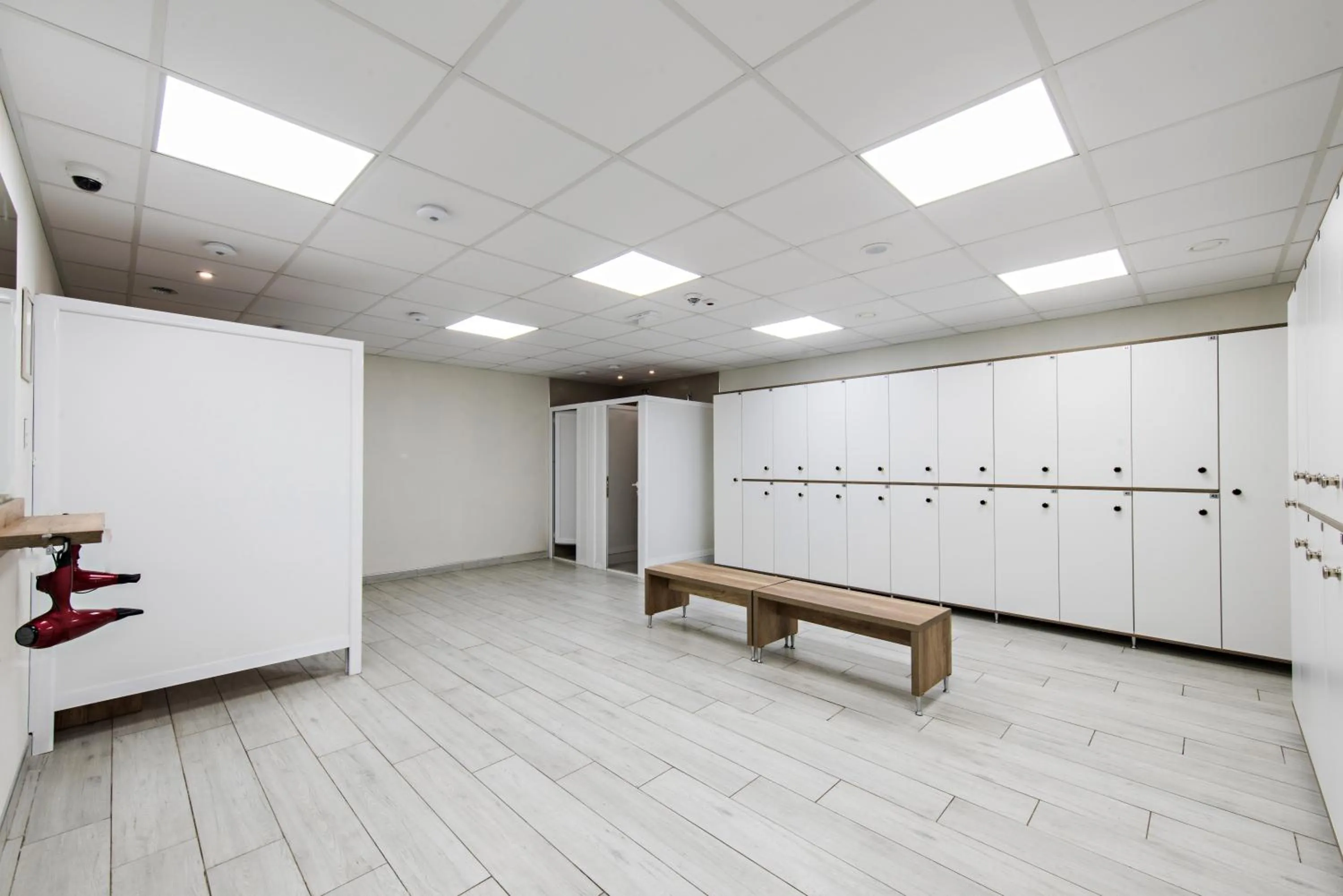 Spa and wellness centre/facilities in Hotel Fontana Vrnjačka Banja