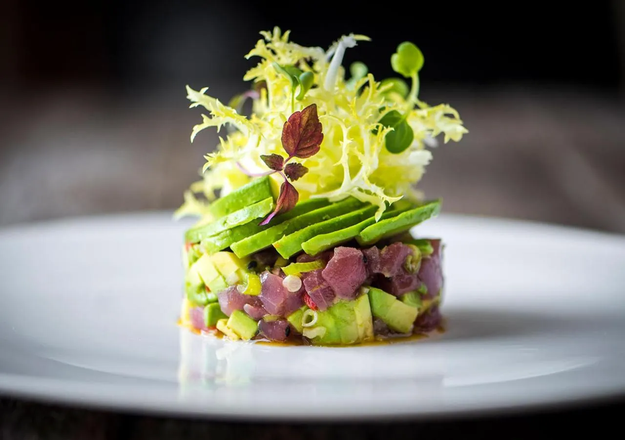 Food and drinks in Sanadome Hotel & Spa Nijmegen